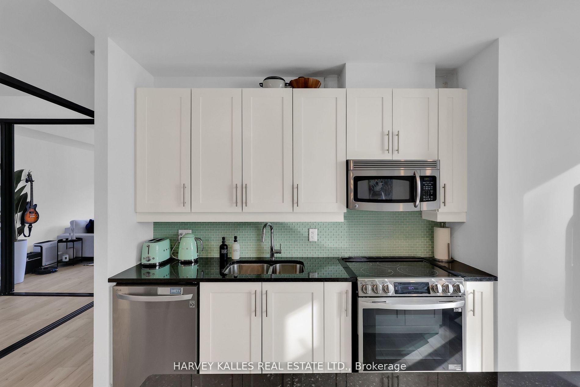 2181 Yonge Street 510