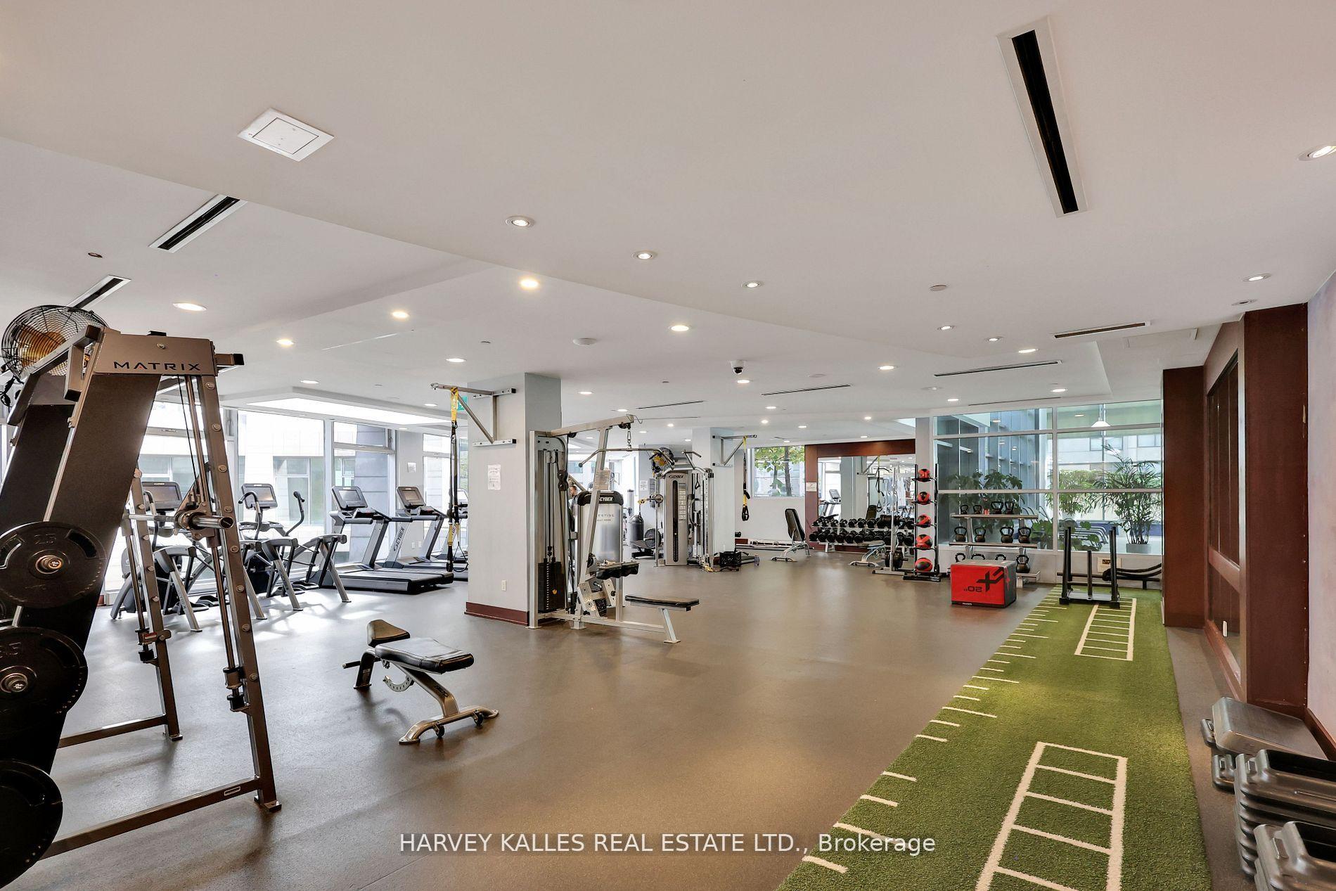 2181 Yonge Street 510