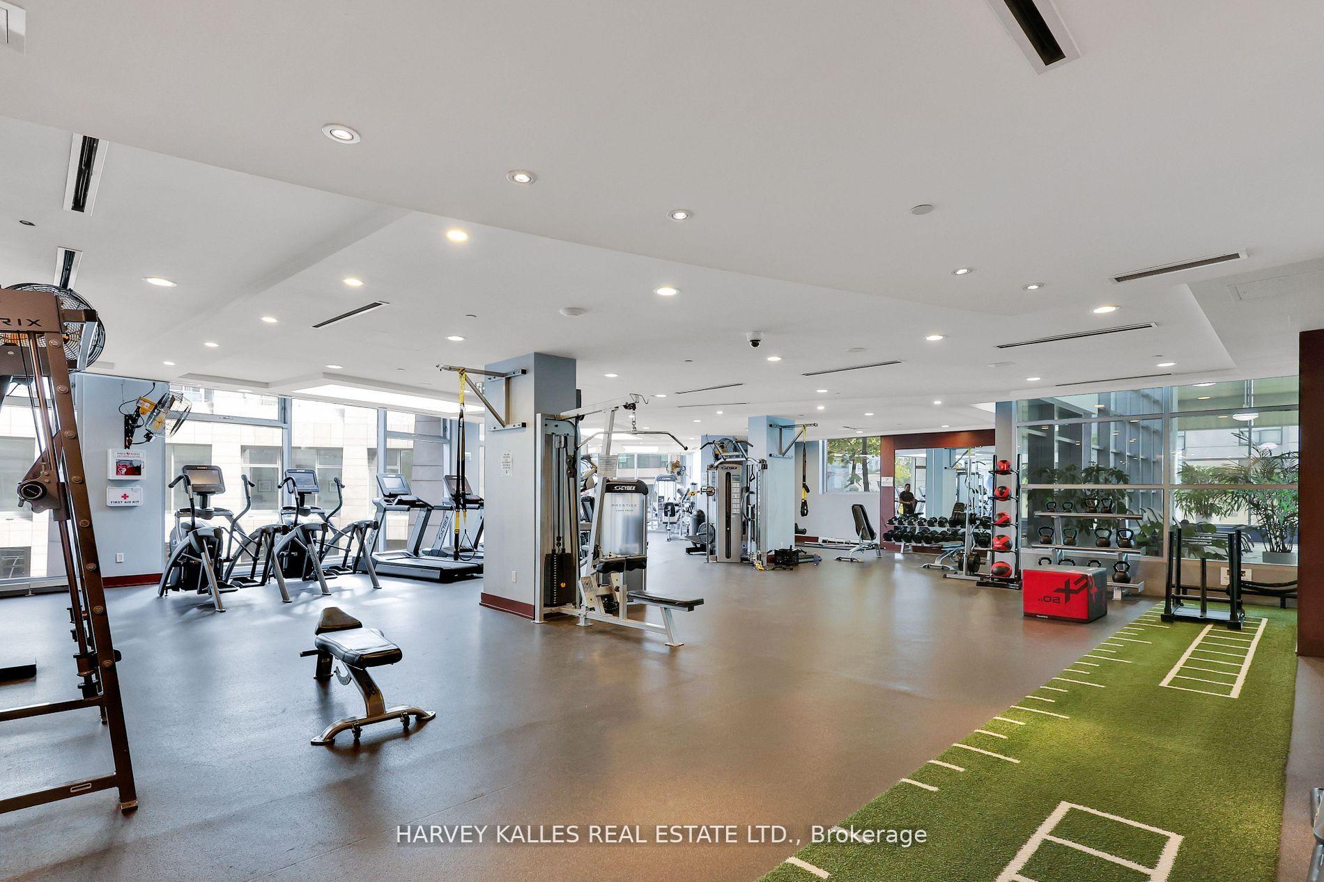 2181 Yonge Street 510