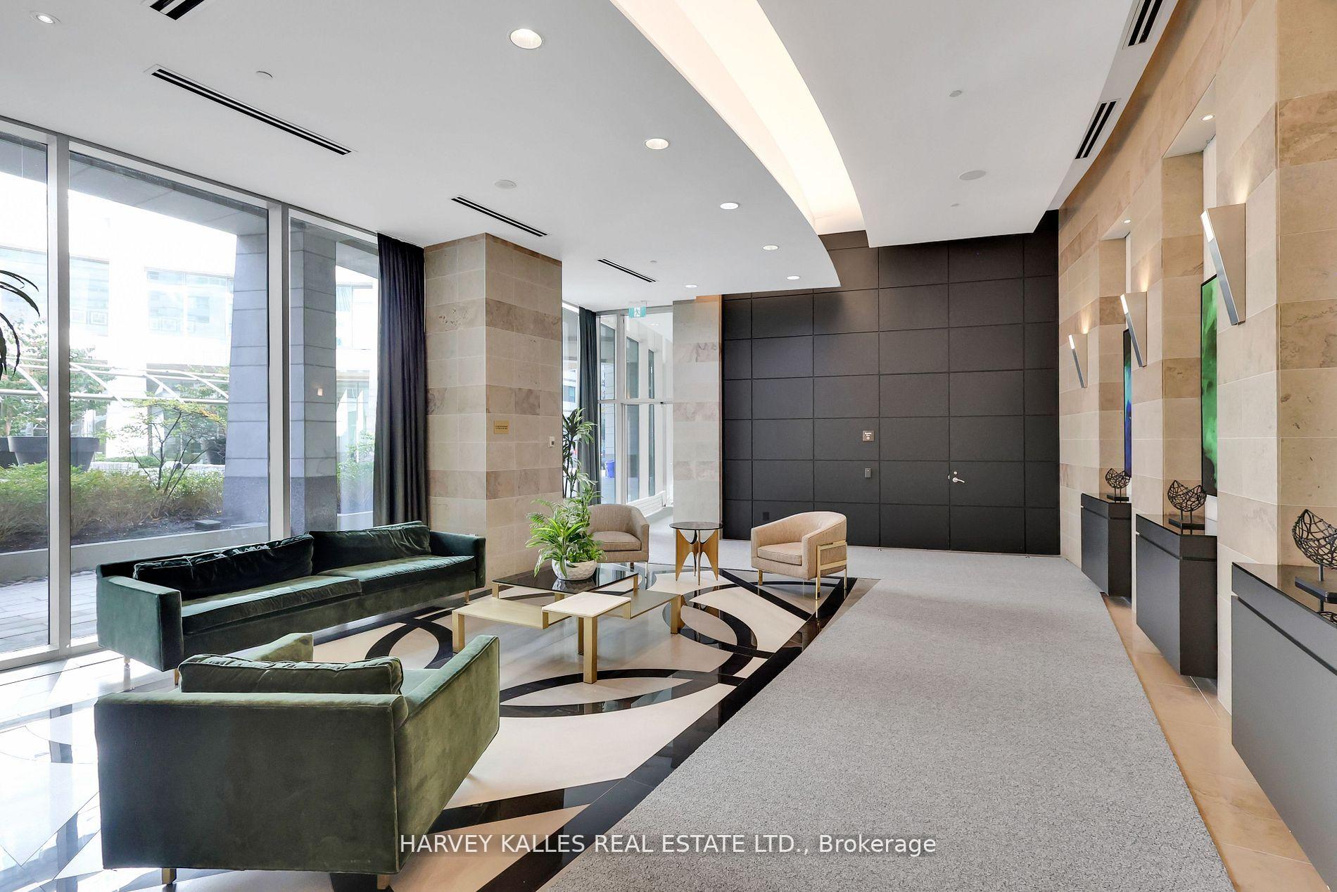 2181 Yonge Street 510