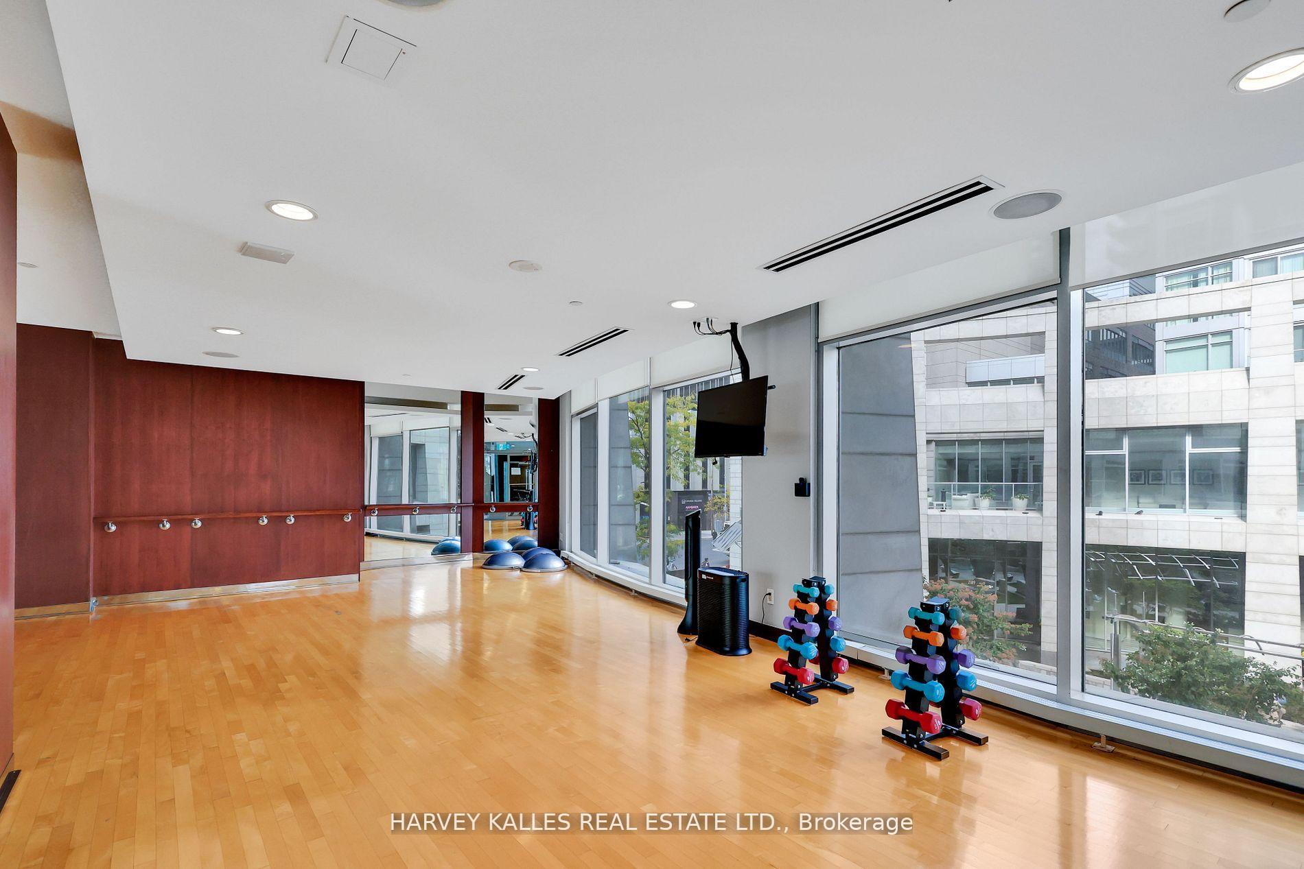 2181 Yonge Street 510