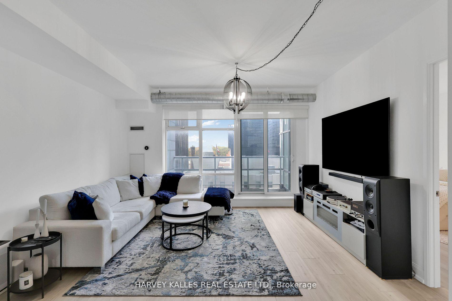 2181 Yonge Street 510