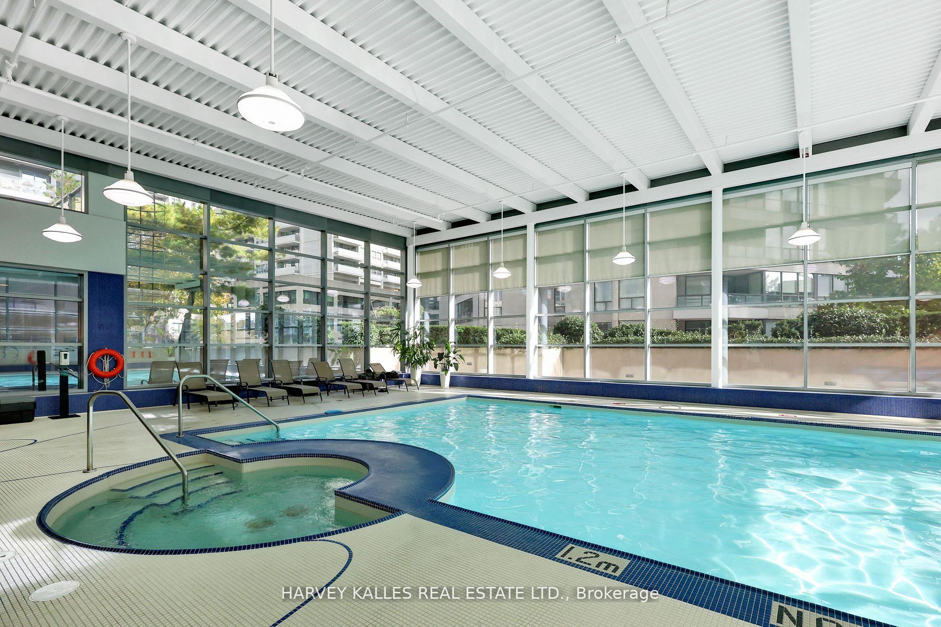 2181 Yonge Street 510