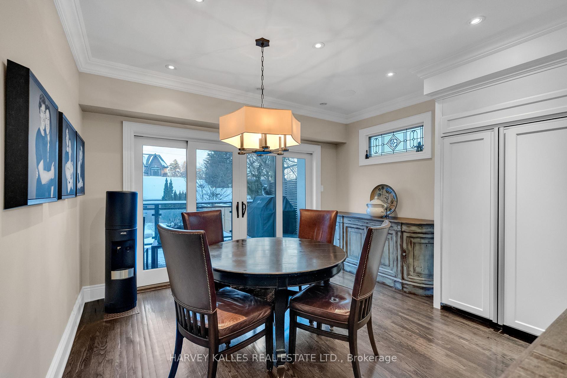 72 Teddington Park Avenue