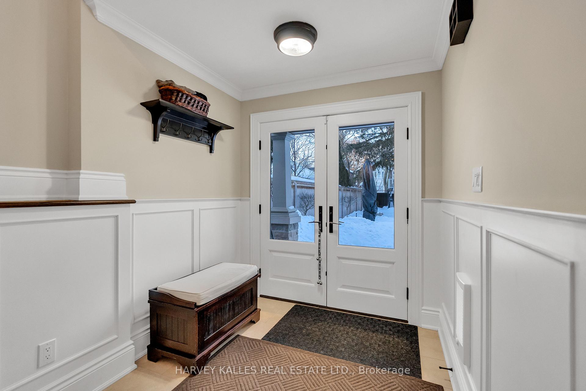 72 Teddington Park Avenue