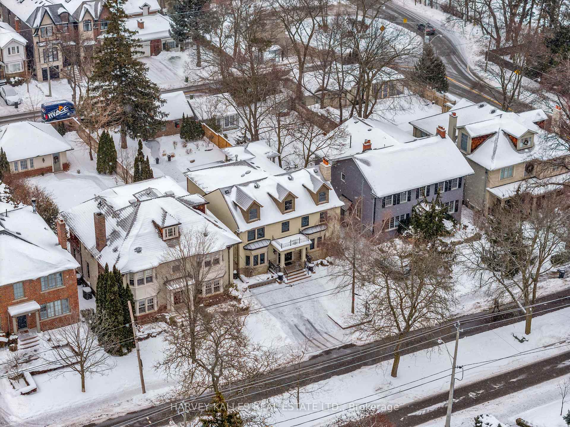 72 Teddington Park Avenue