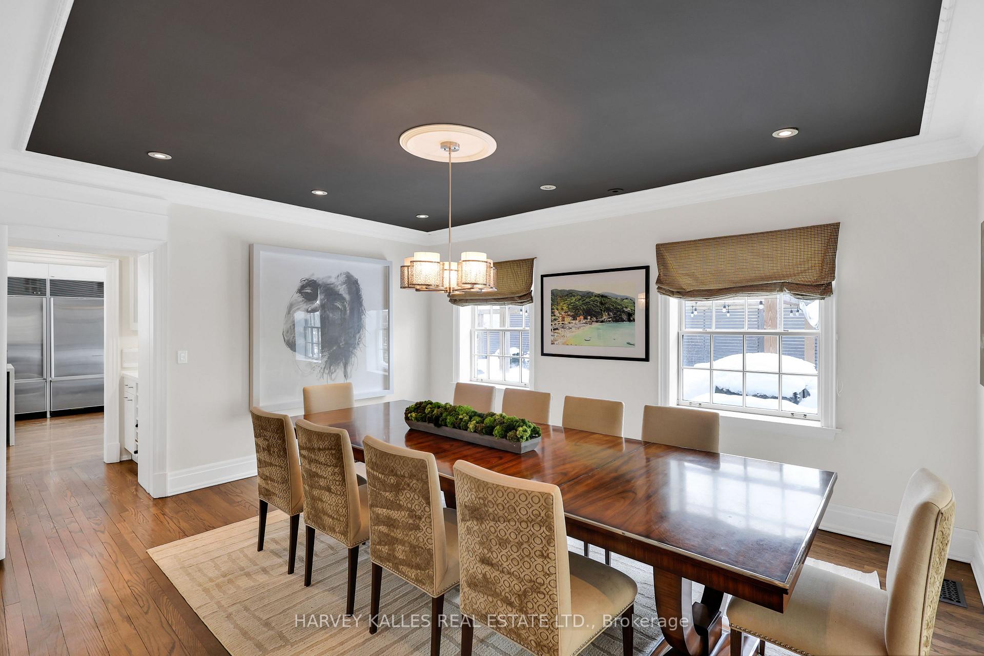 444 Russell Hill Road