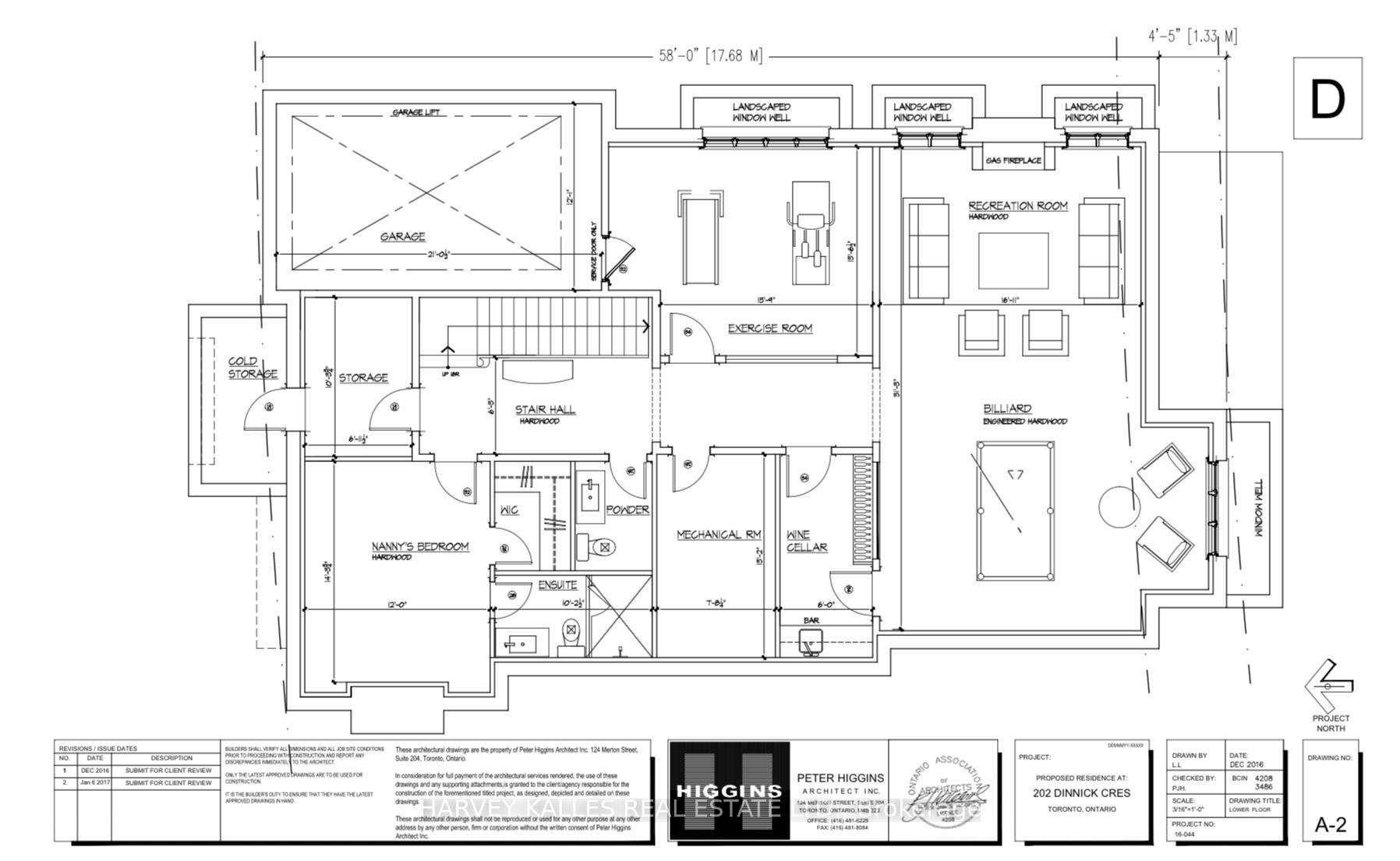 202 Dinnick Crescent