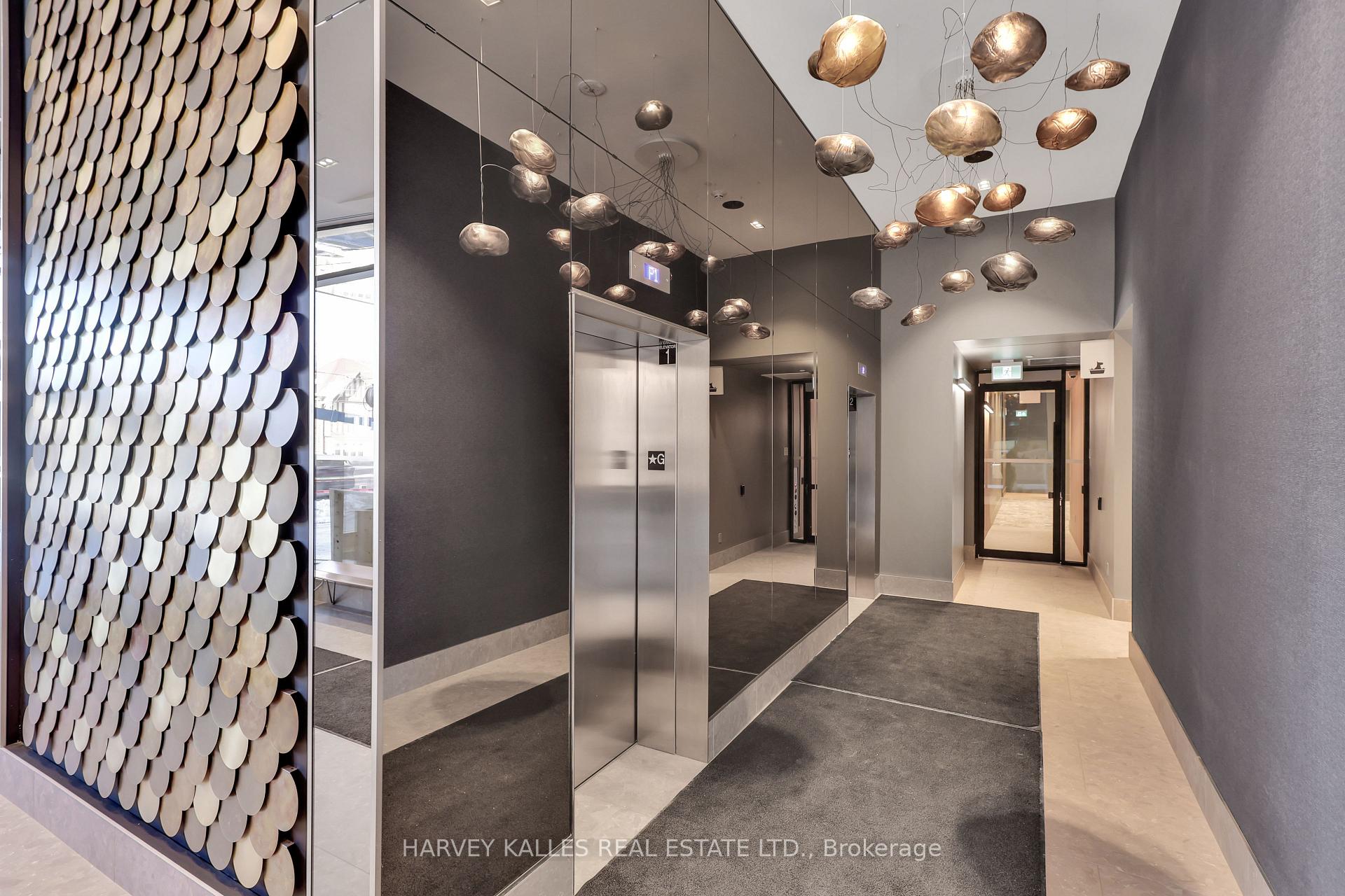 1720 Bayview Avenue 610