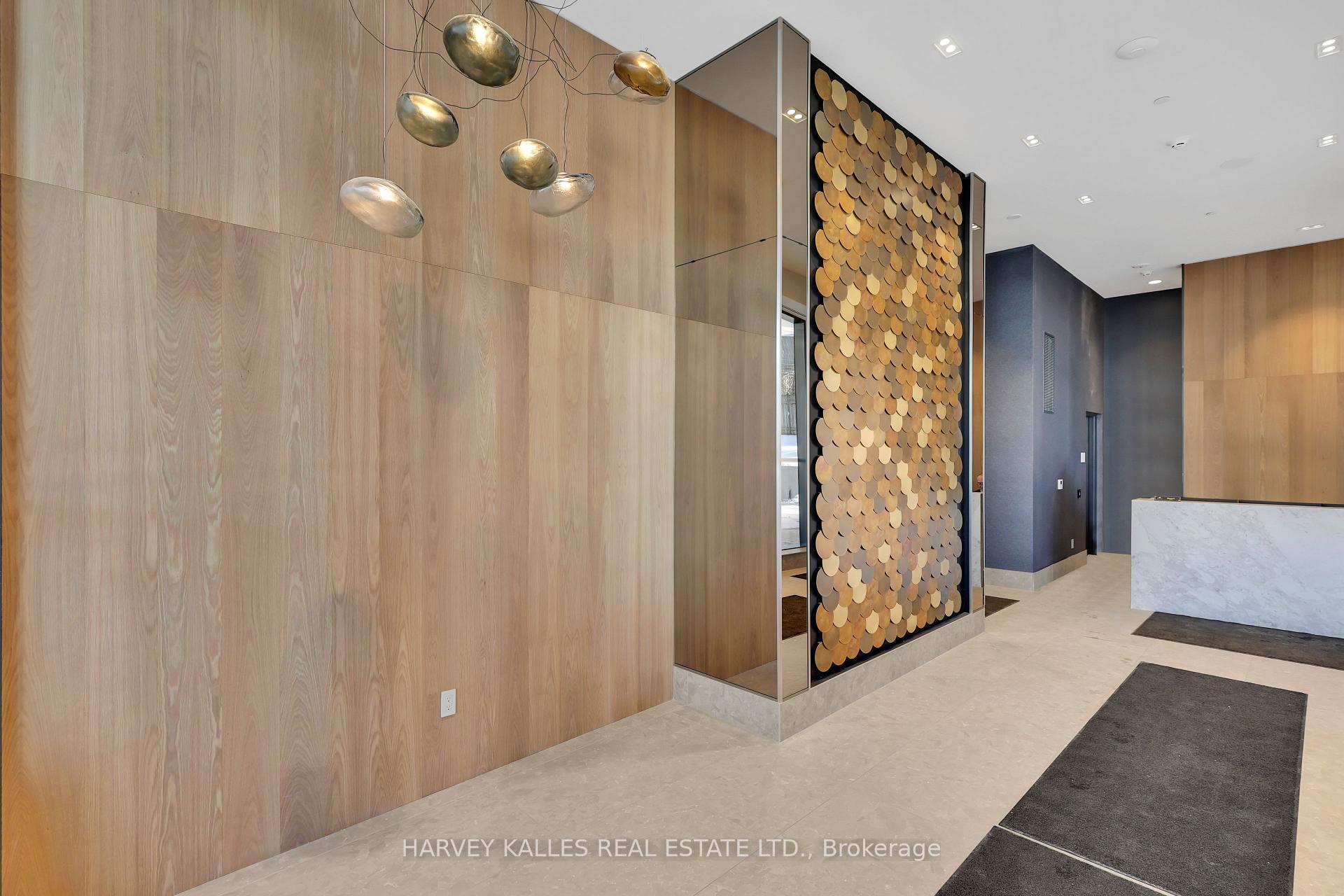 1720 Bayview Avenue 610