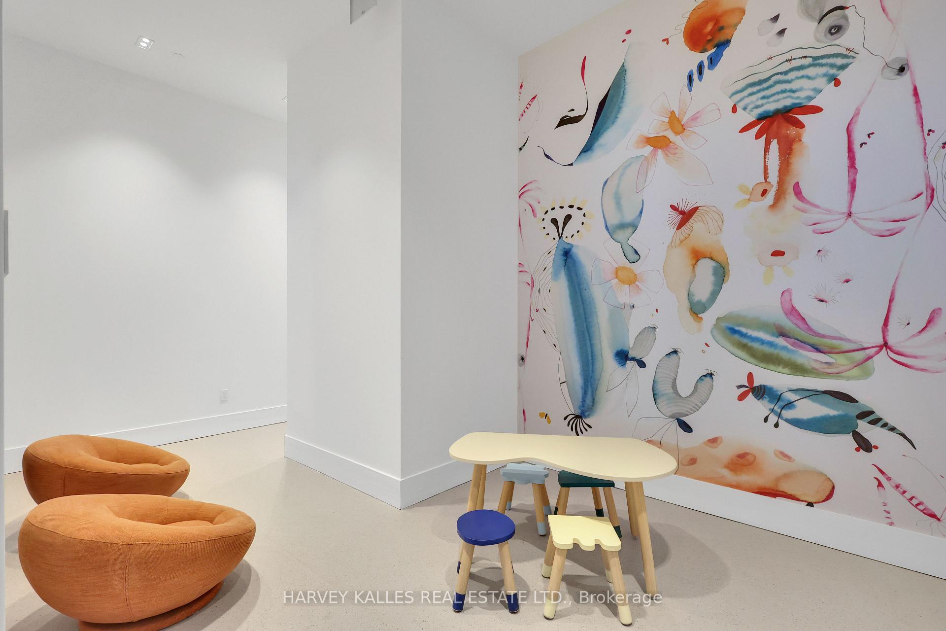 1720 Bayview Avenue 610