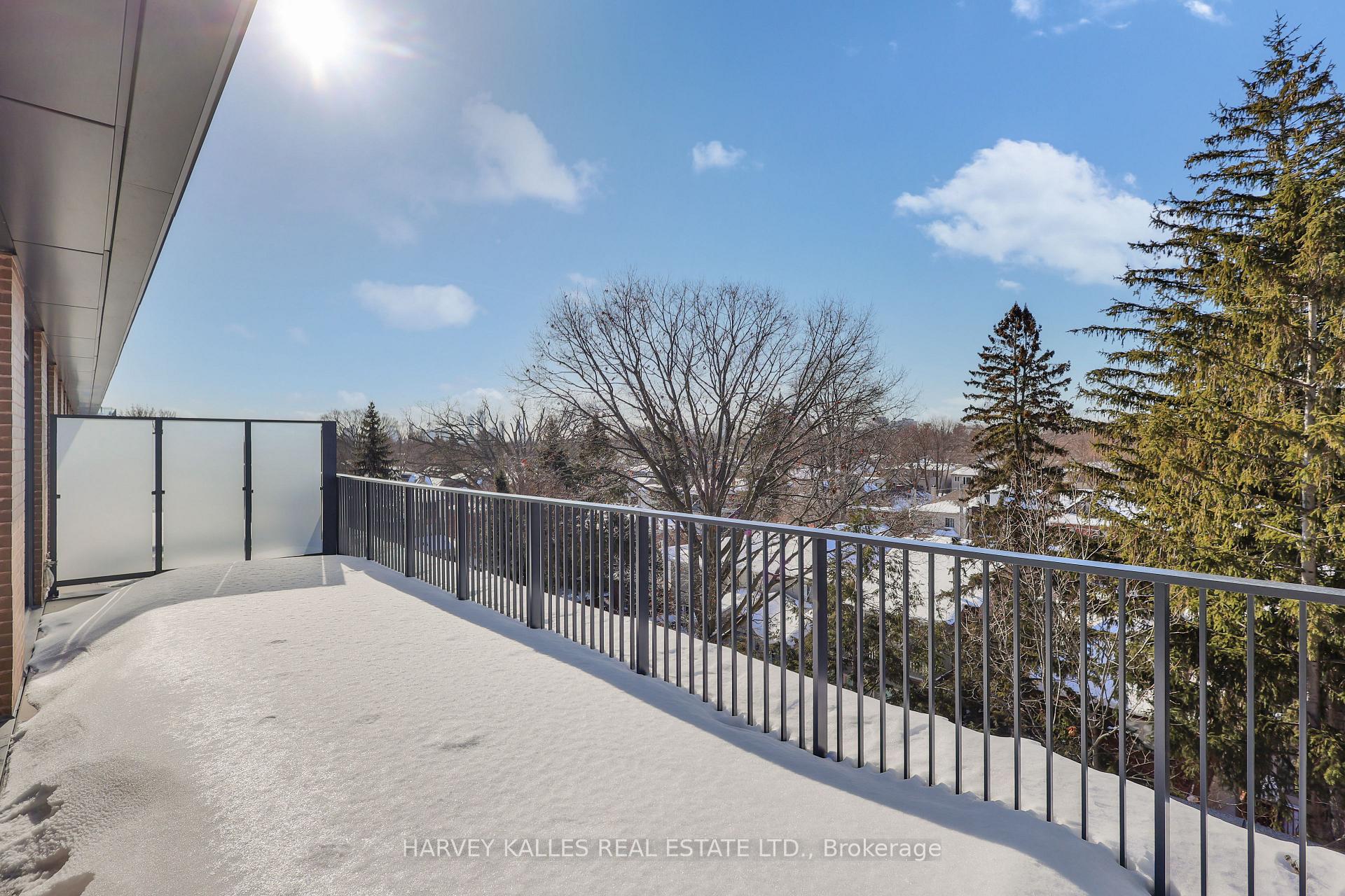 1720 Bayview Avenue 610