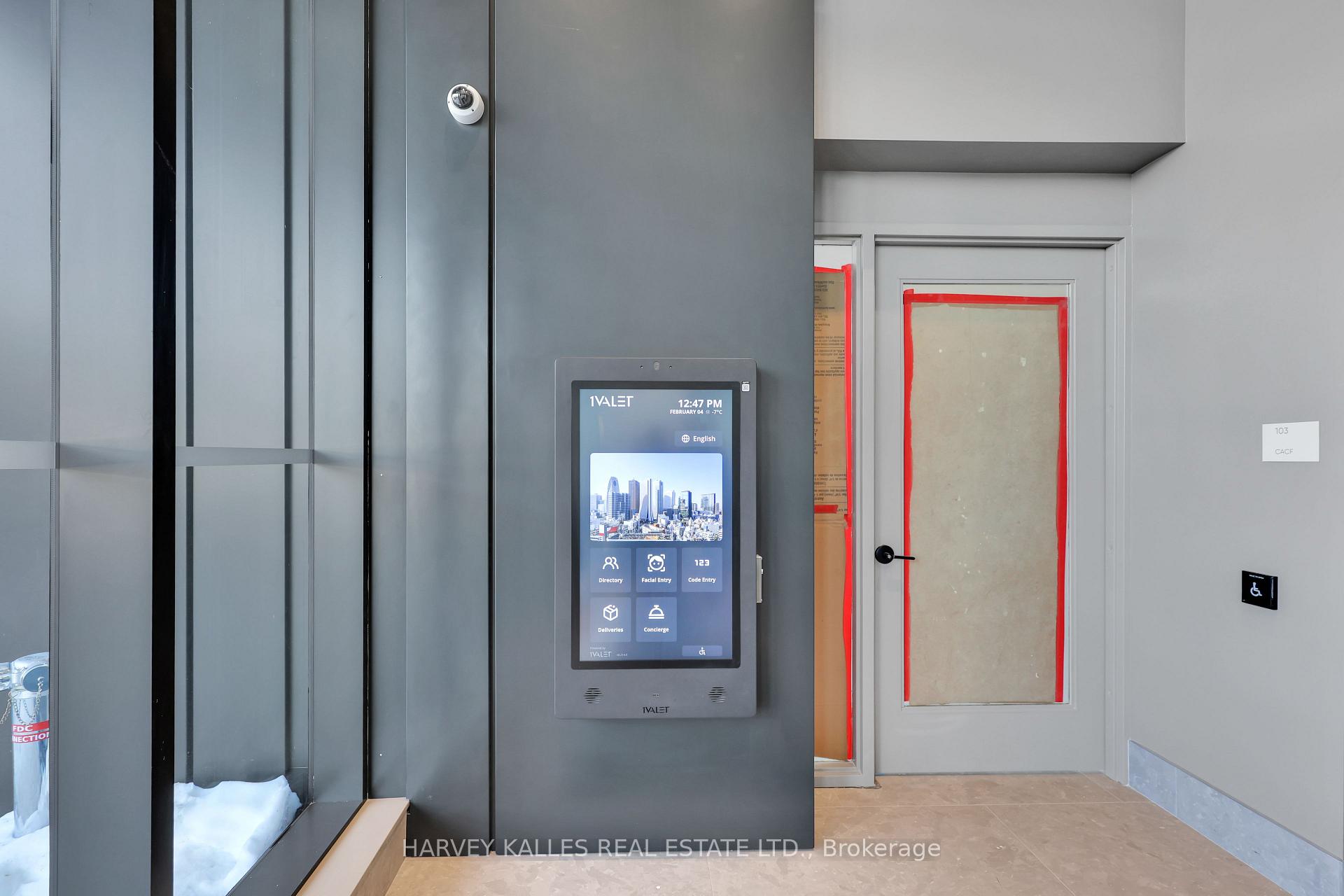 1720 Bayview Avenue 610