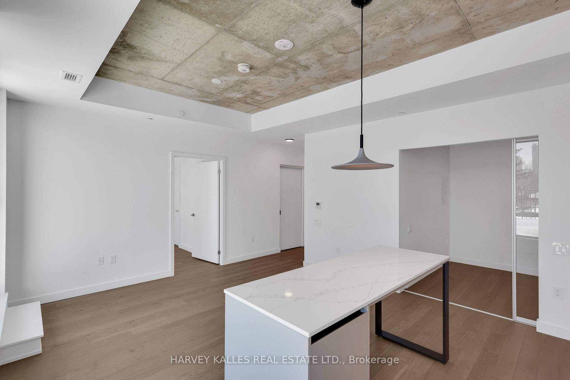 1720 Bayview Avenue 610