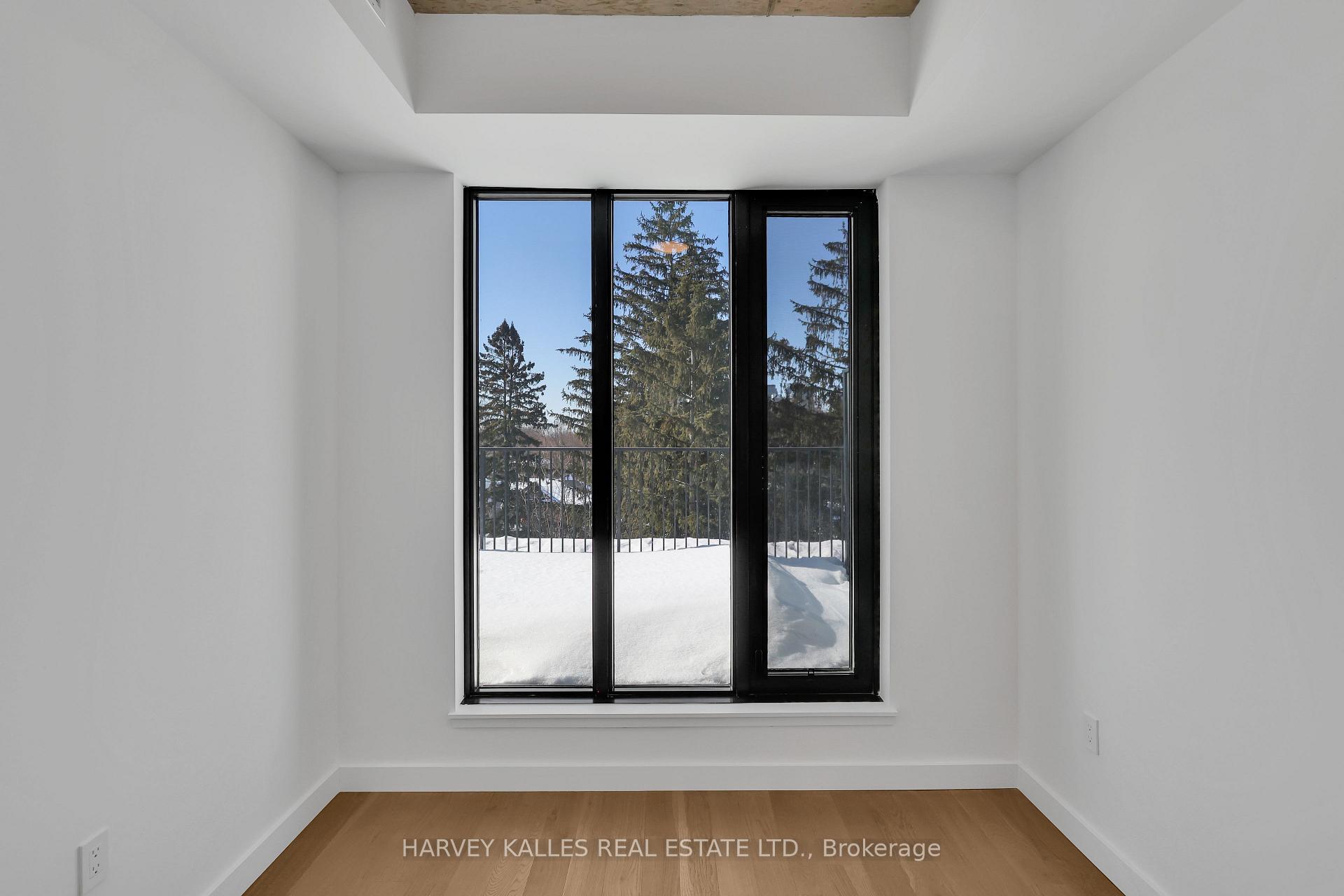 1720 Bayview Avenue 610