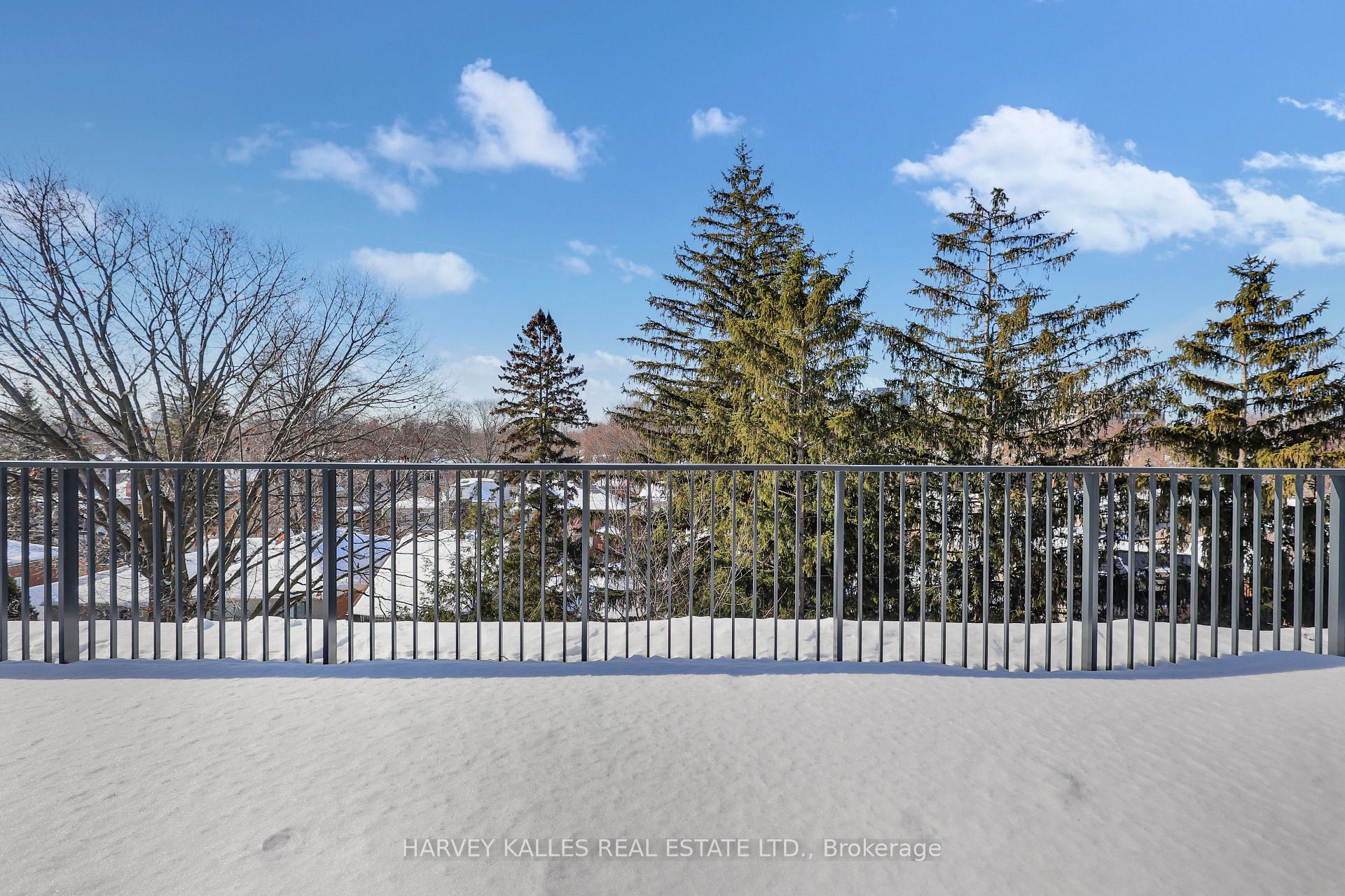 1720 Bayview Avenue 610