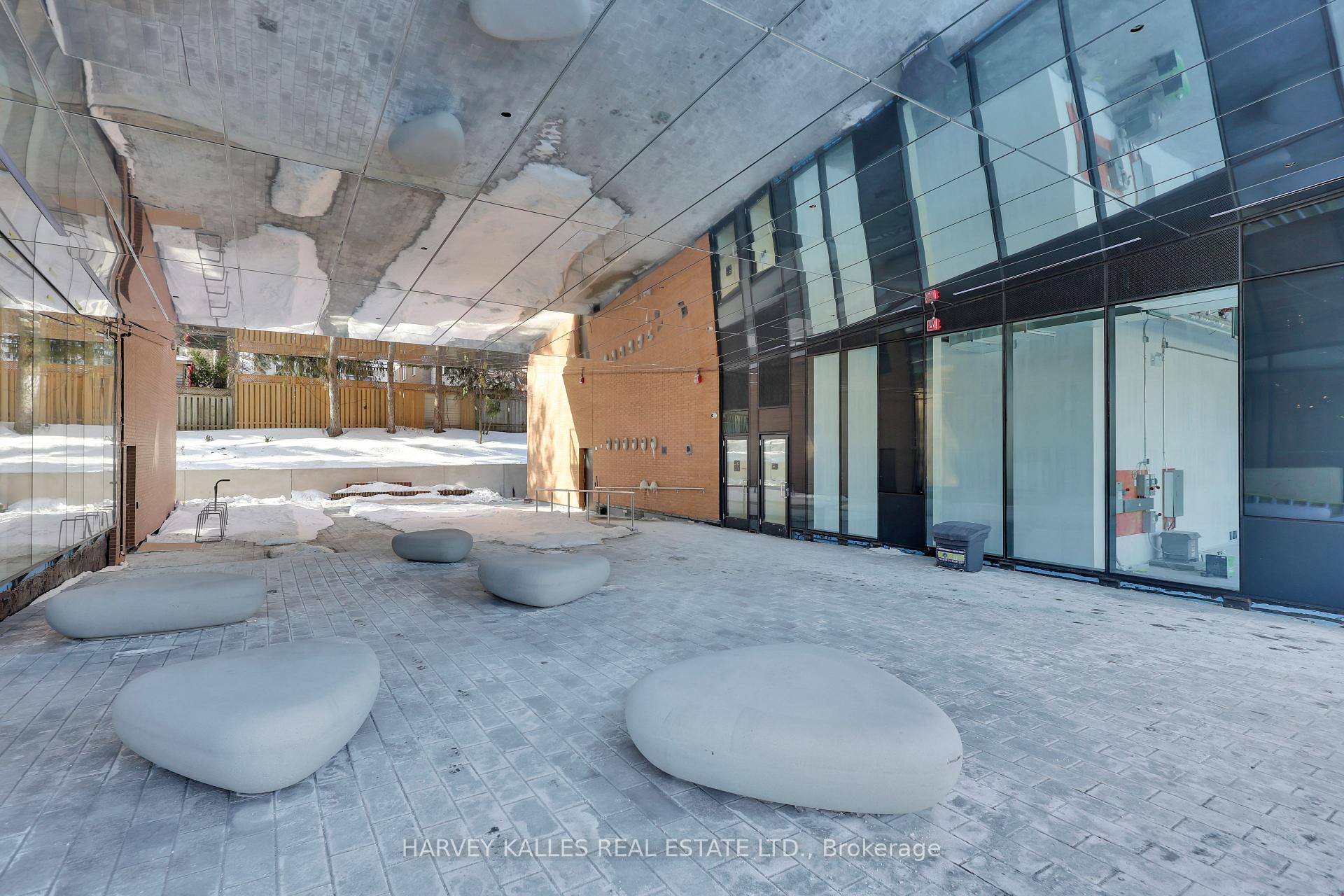 1720 Bayview Avenue 610