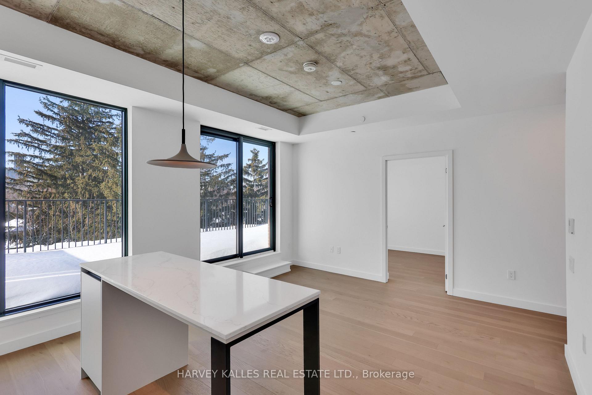 1720 Bayview Avenue 610