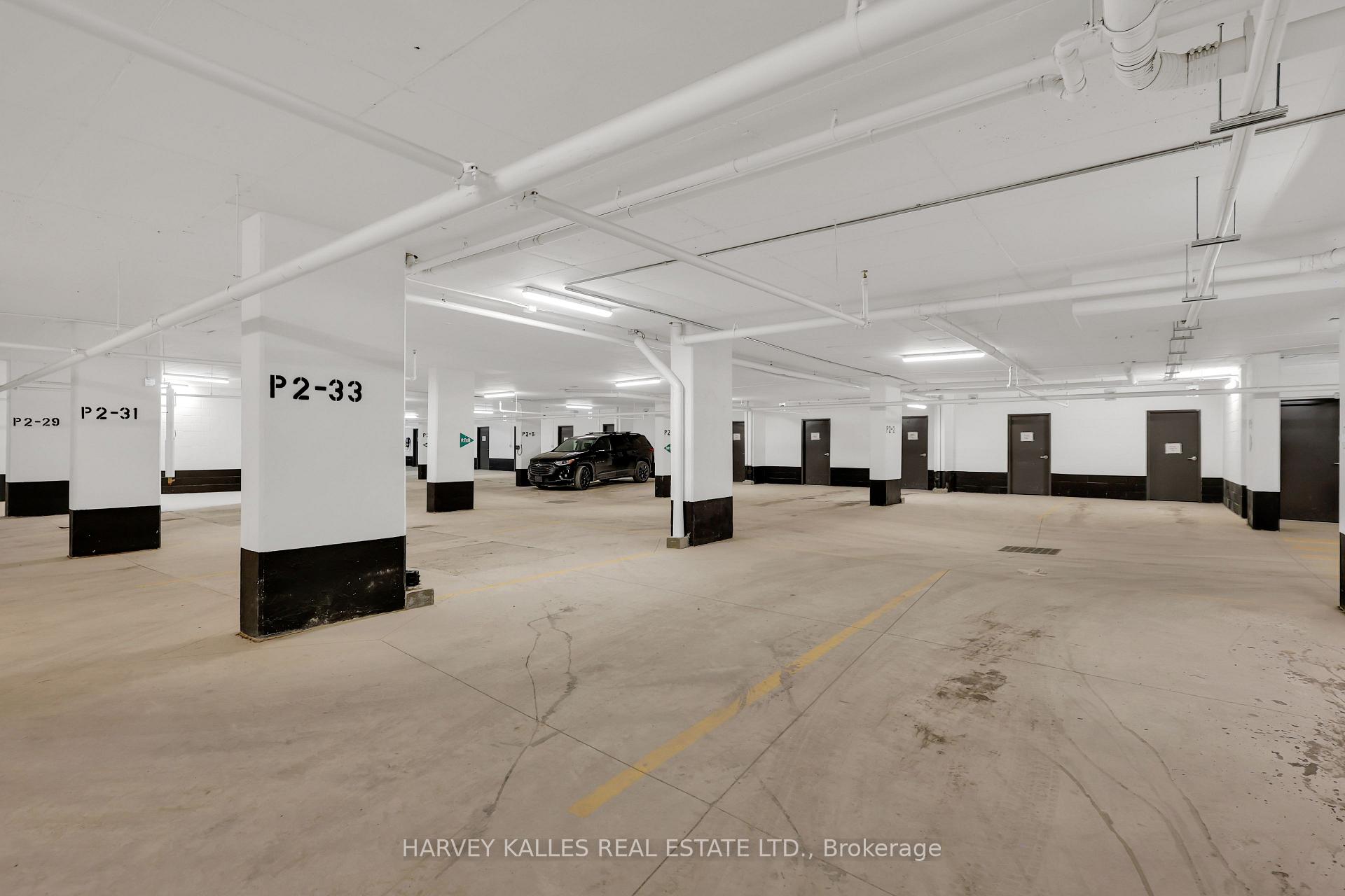 1720 Bayview Avenue 610