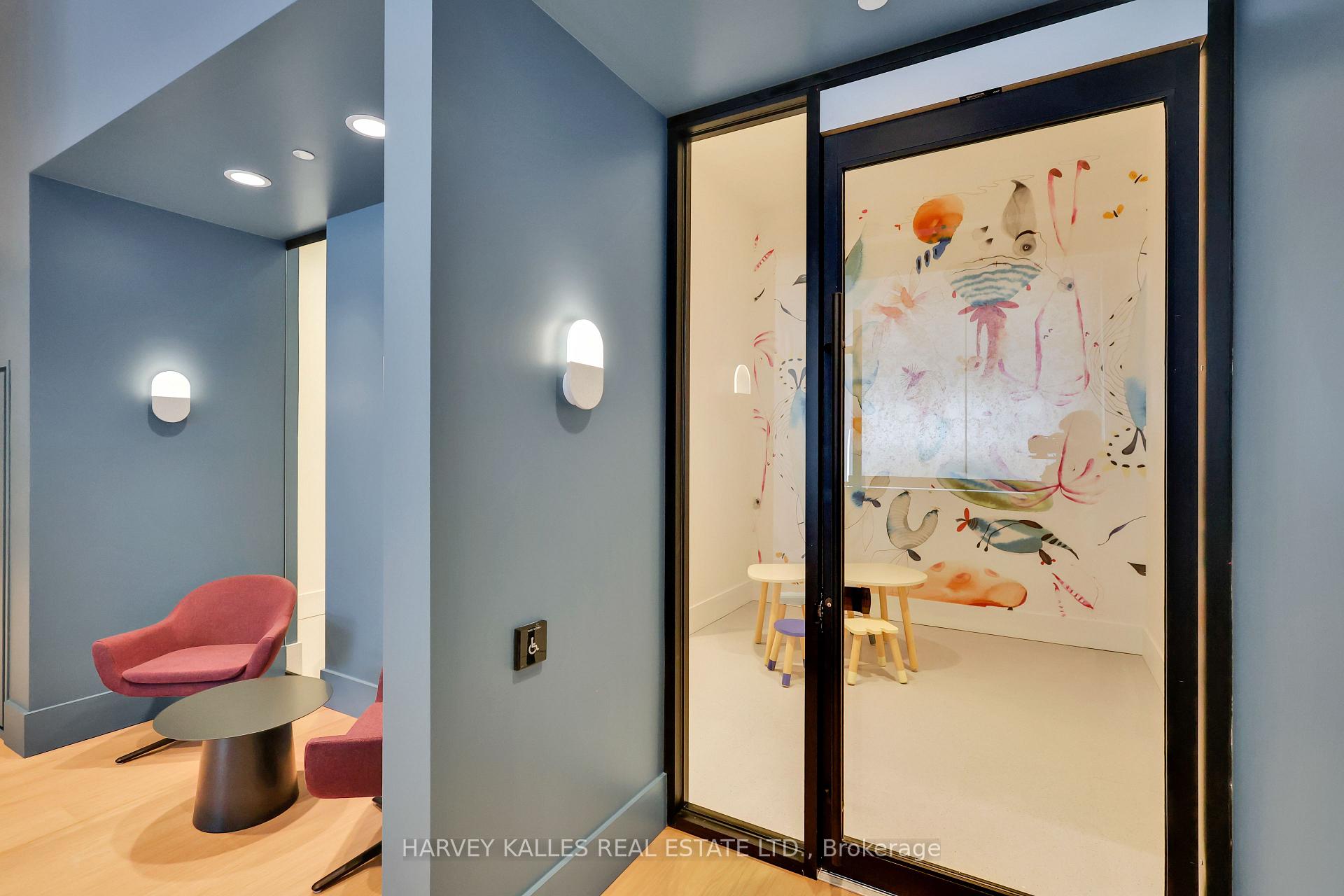 1720 Bayview Avenue 610