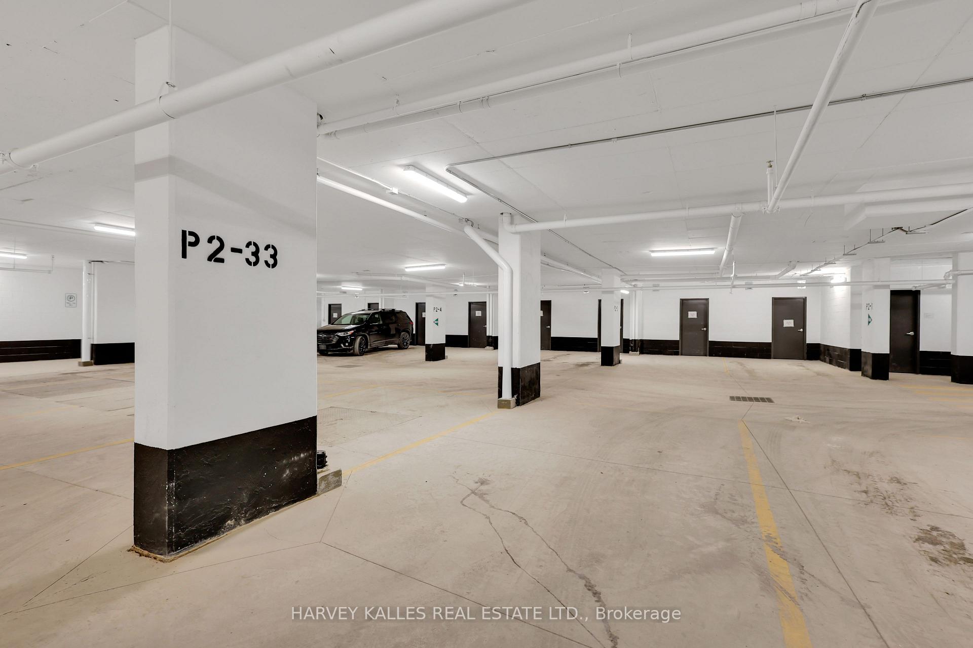 1720 Bayview Avenue 610