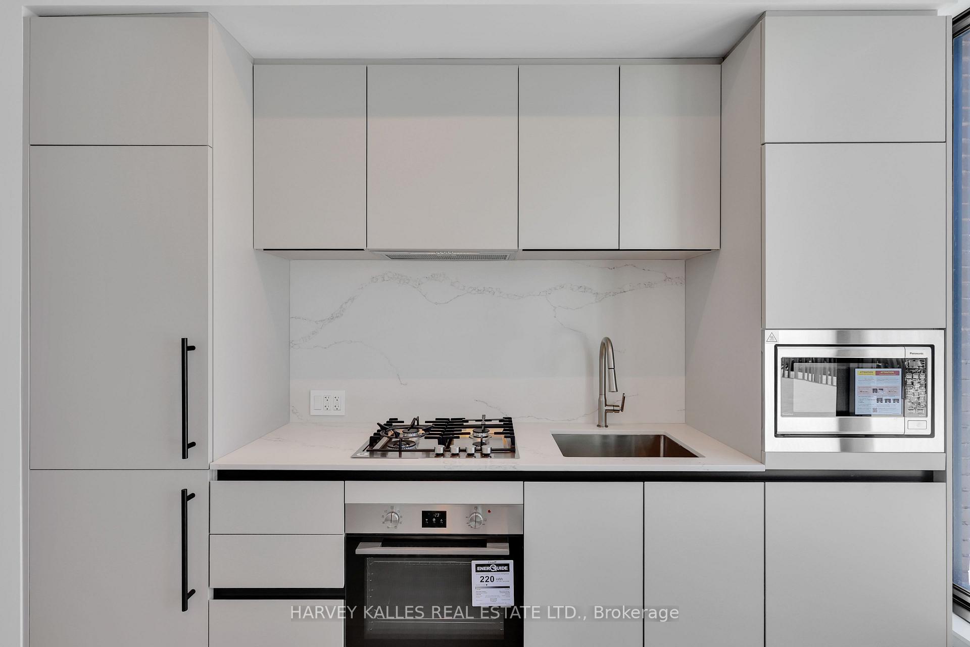 1720 Bayview Avenue 610