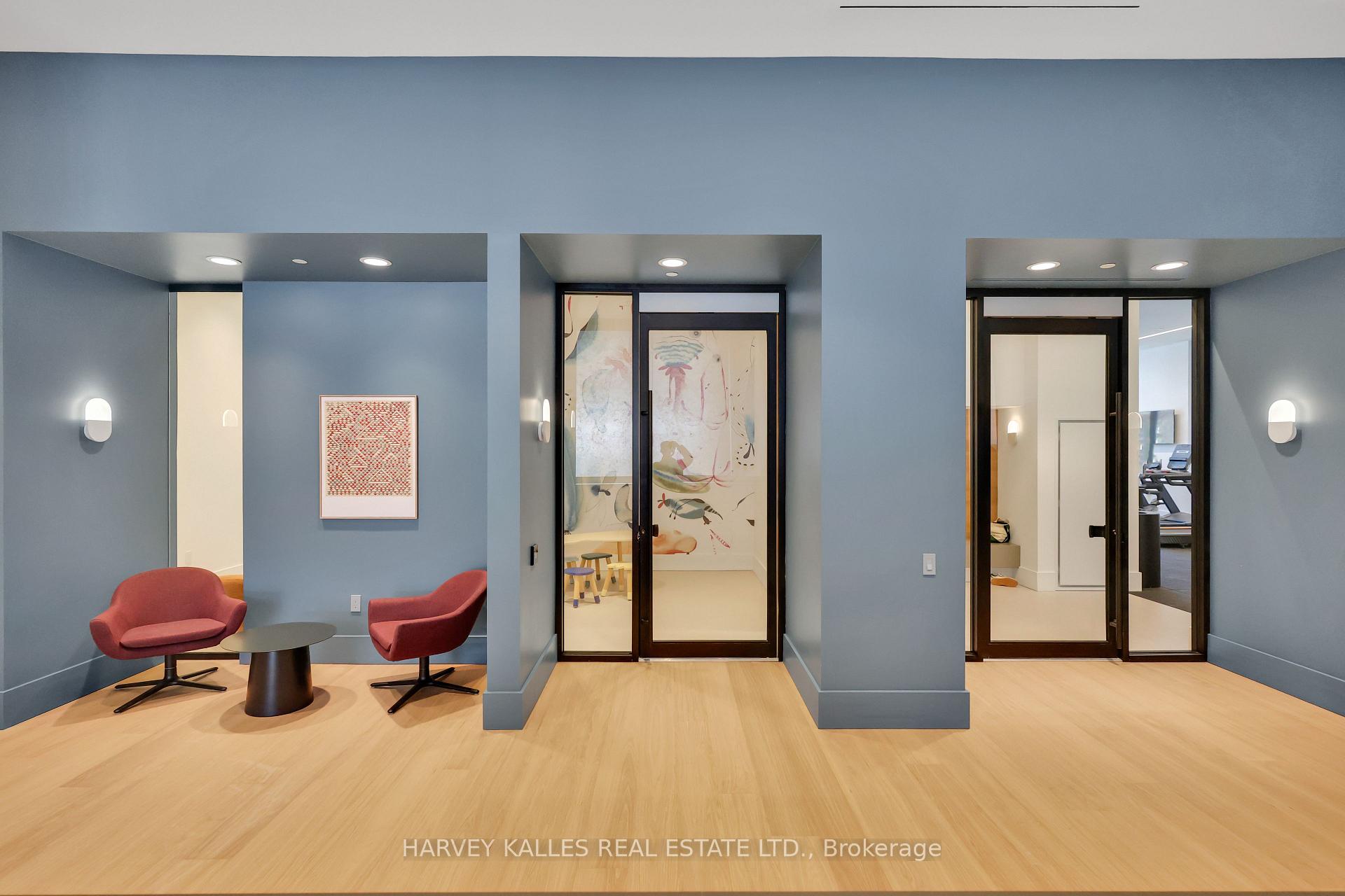 1720 Bayview Avenue 610