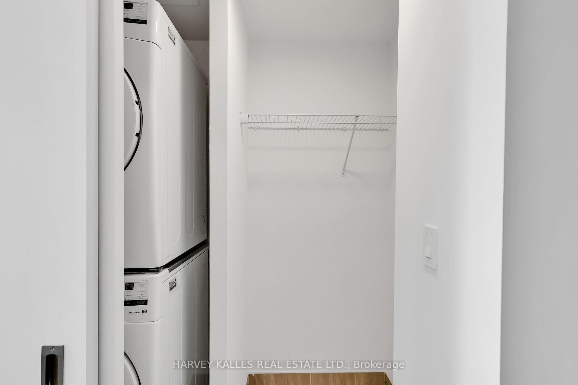 1720 Bayview Avenue 610