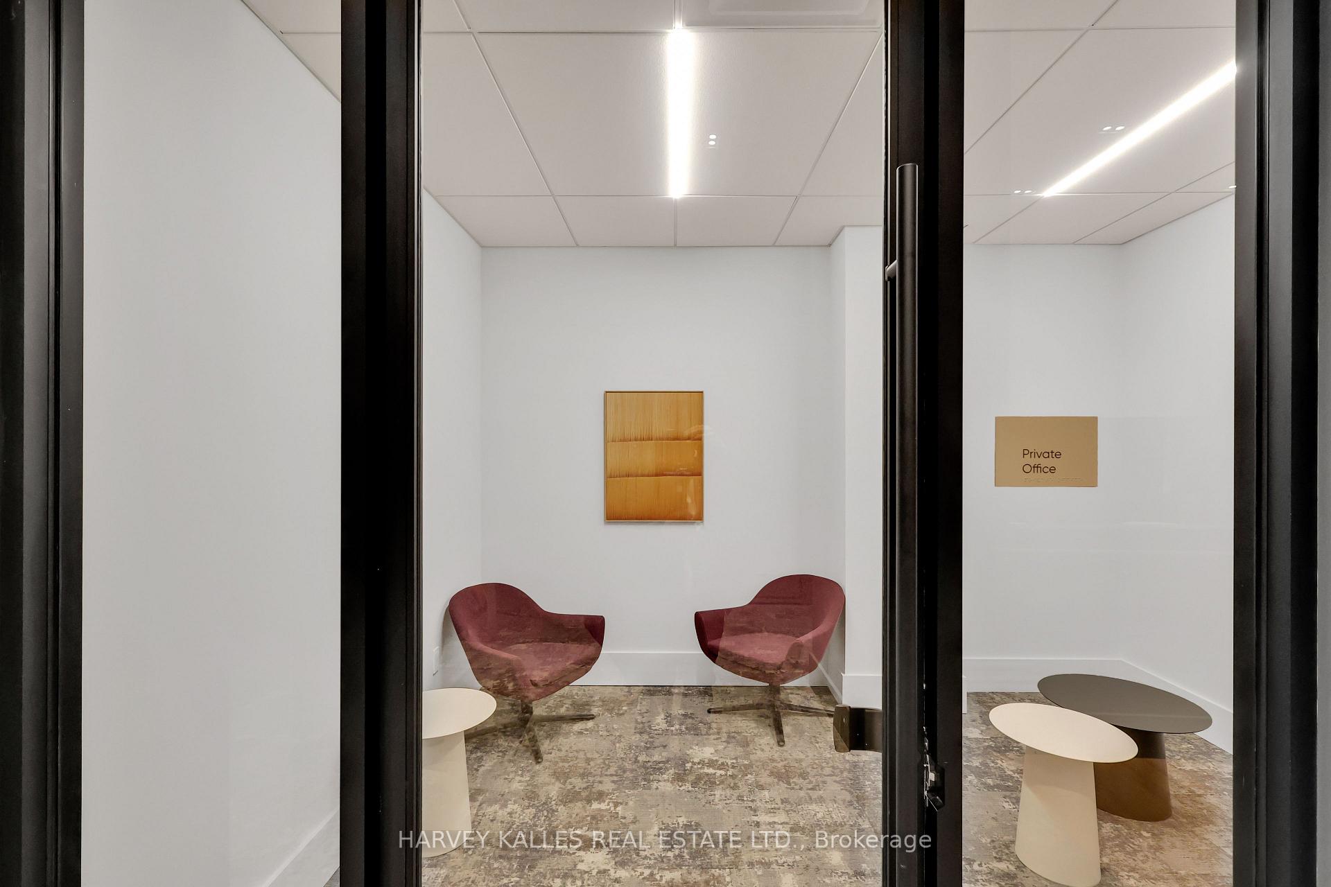 1720 Bayview Avenue 610