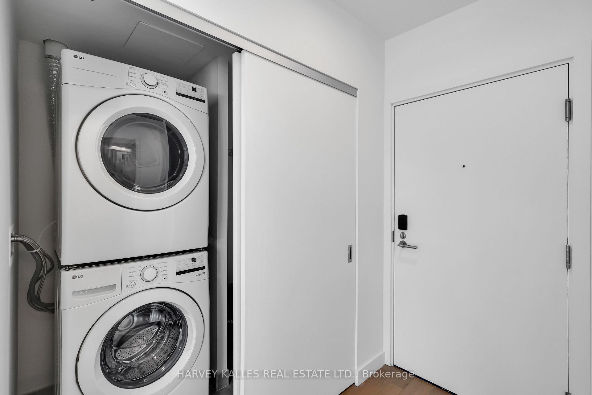 1720 Bayview Avenue 610