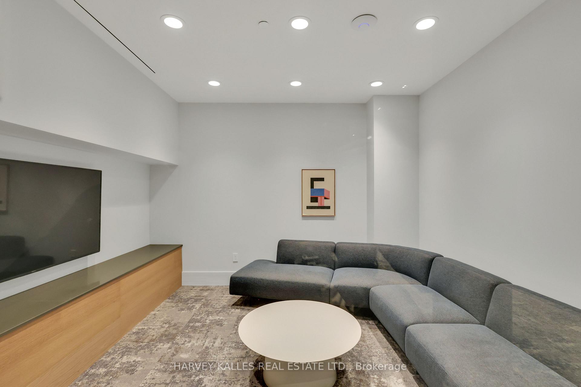 1720 Bayview Avenue 610