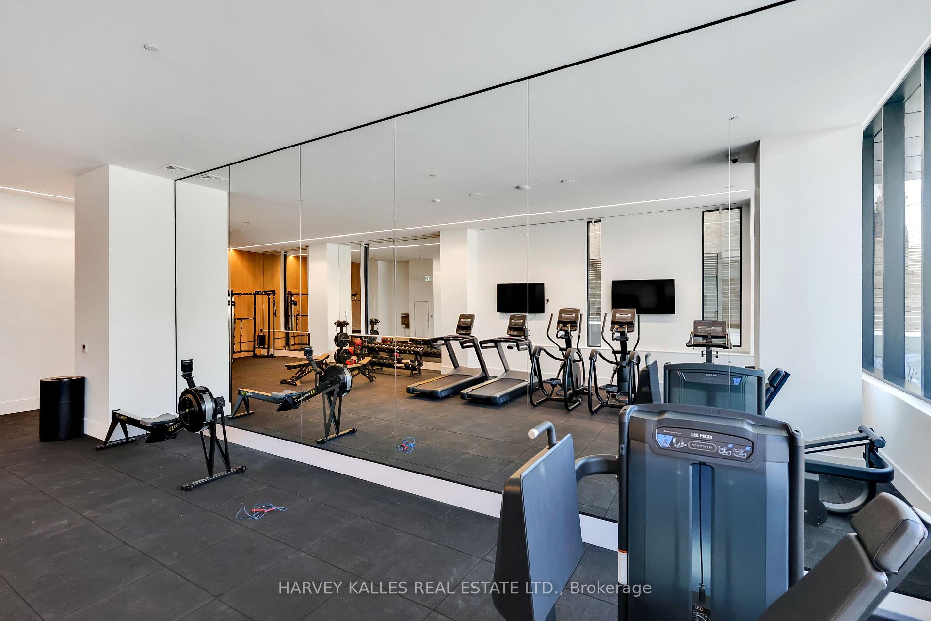 1720 Bayview Avenue 610