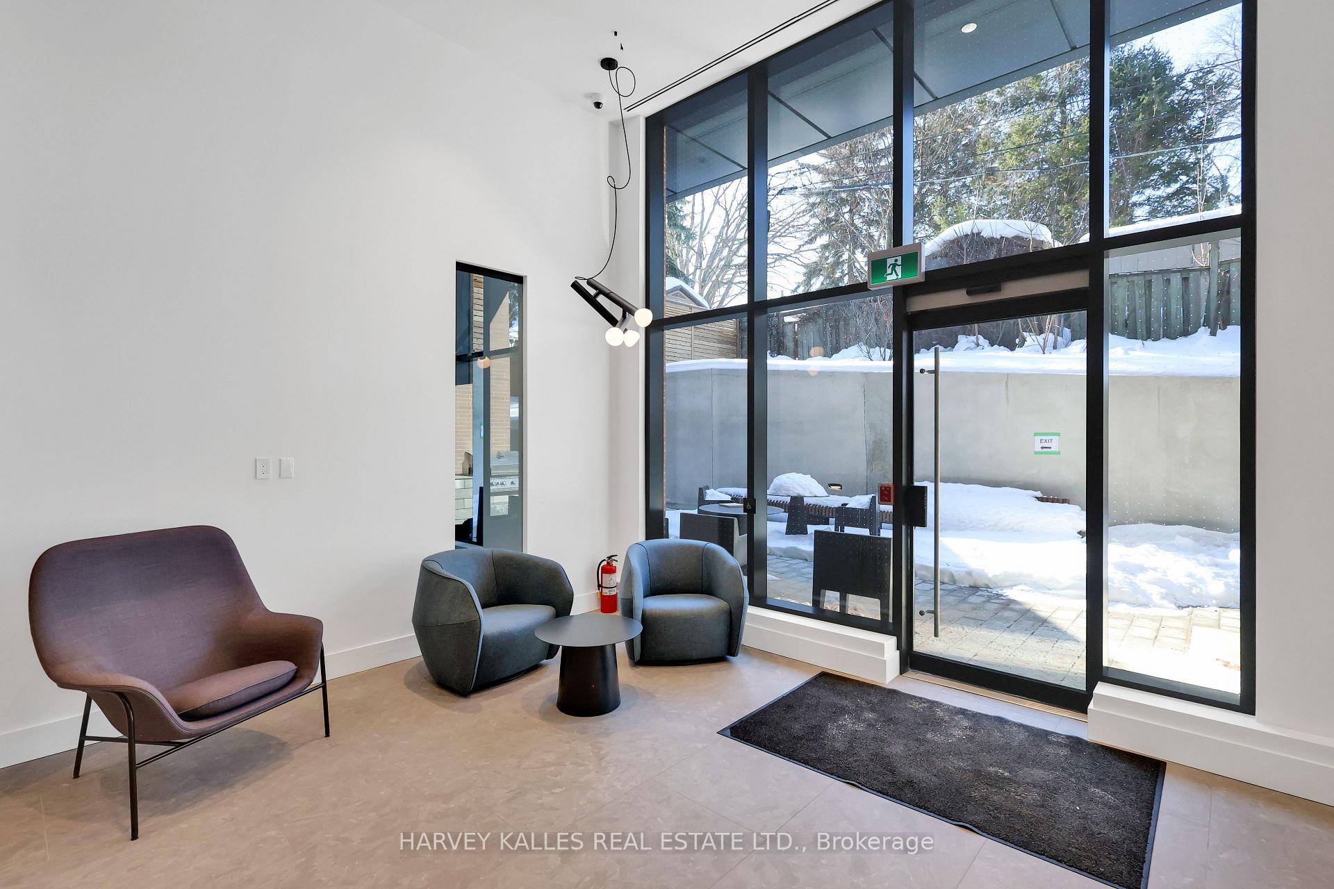 1720 Bayview Avenue 610