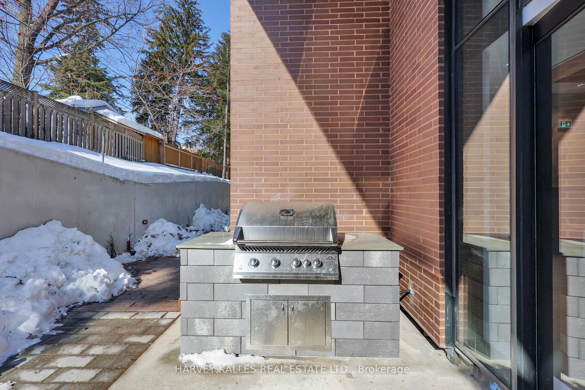 1720 Bayview Avenue 610