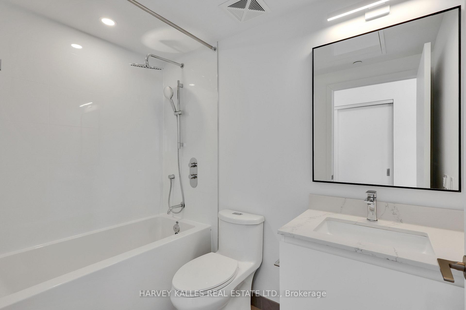 1720 Bayview Avenue 610