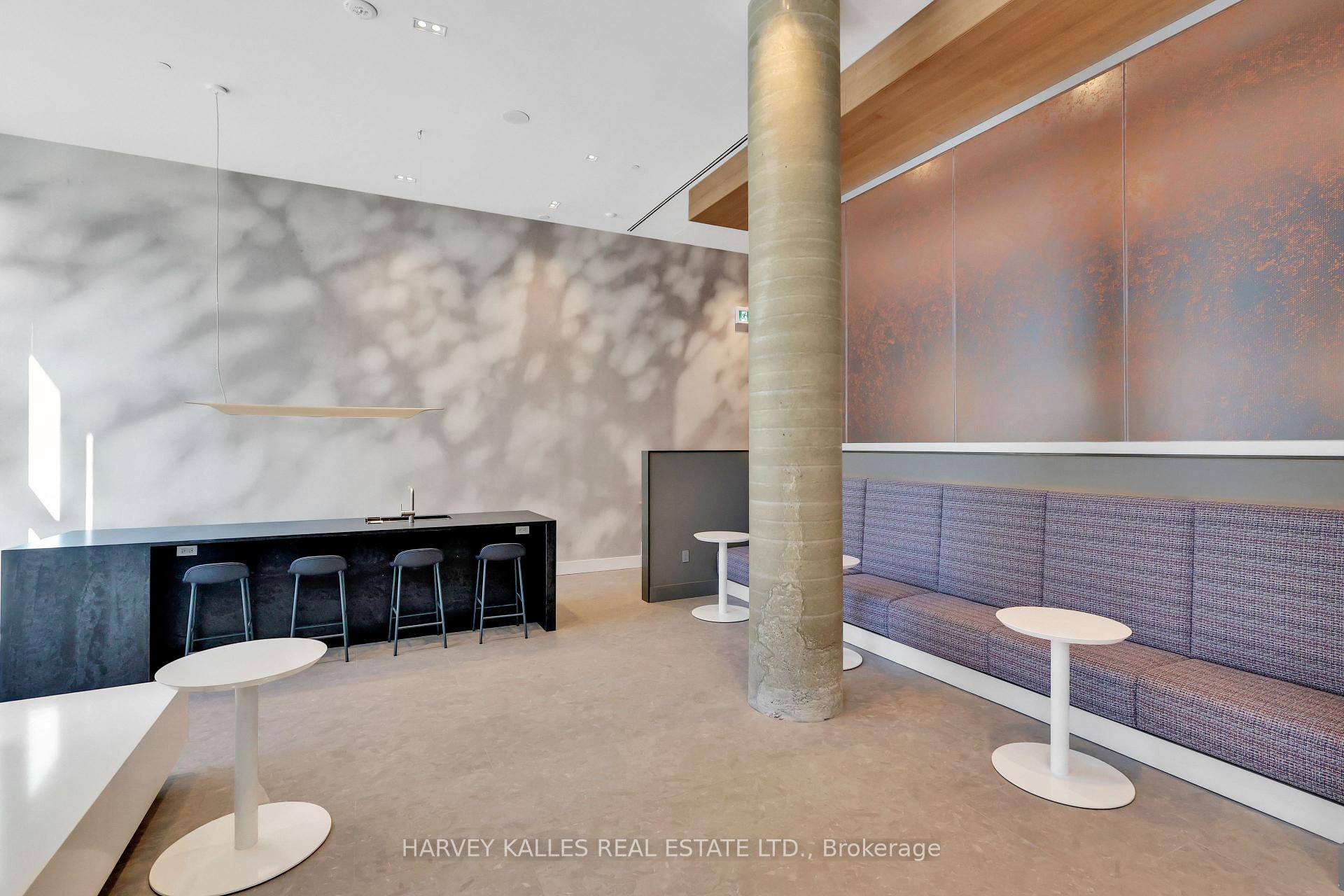 1720 Bayview Avenue 610