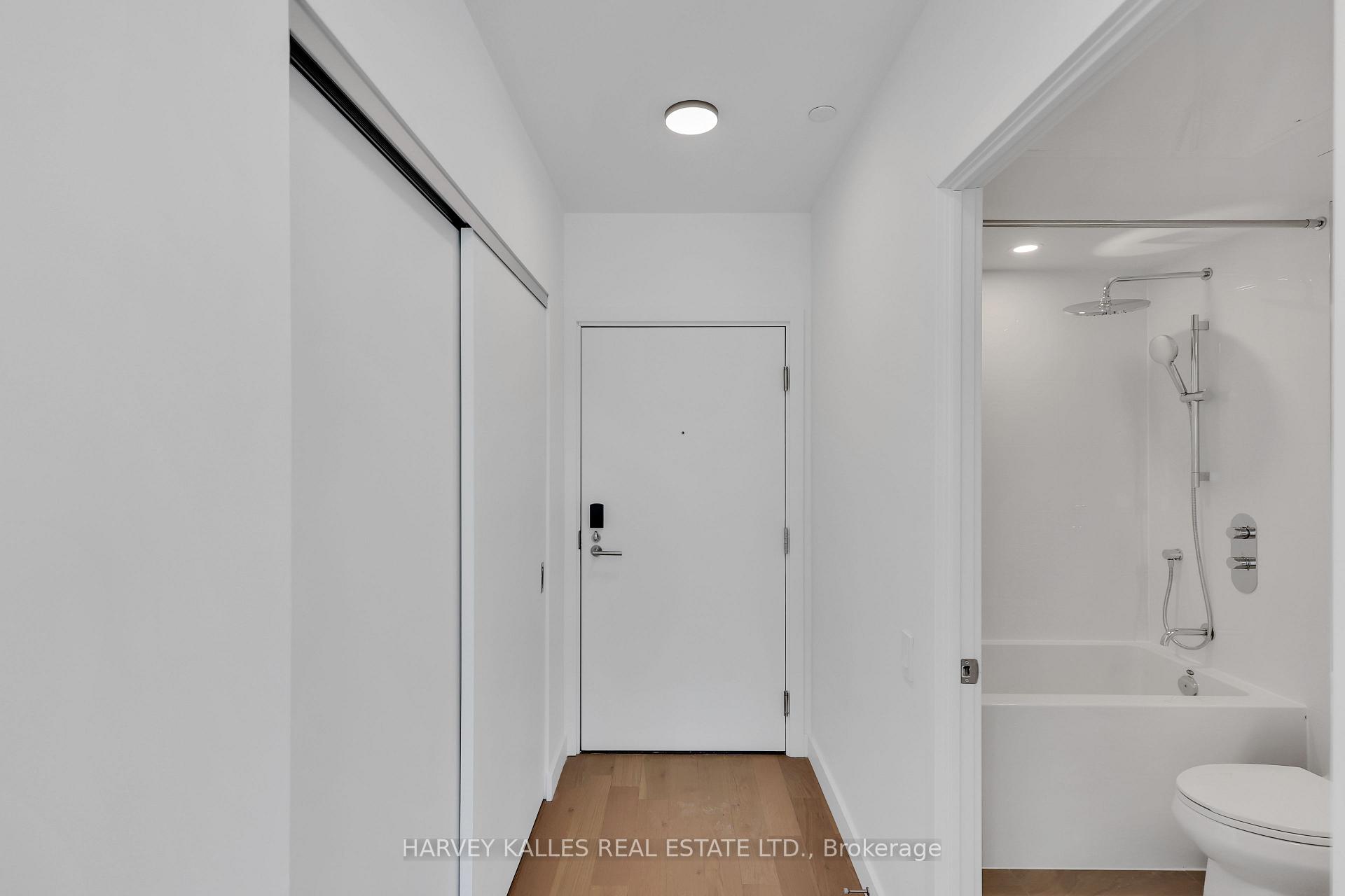 1720 Bayview Avenue 610