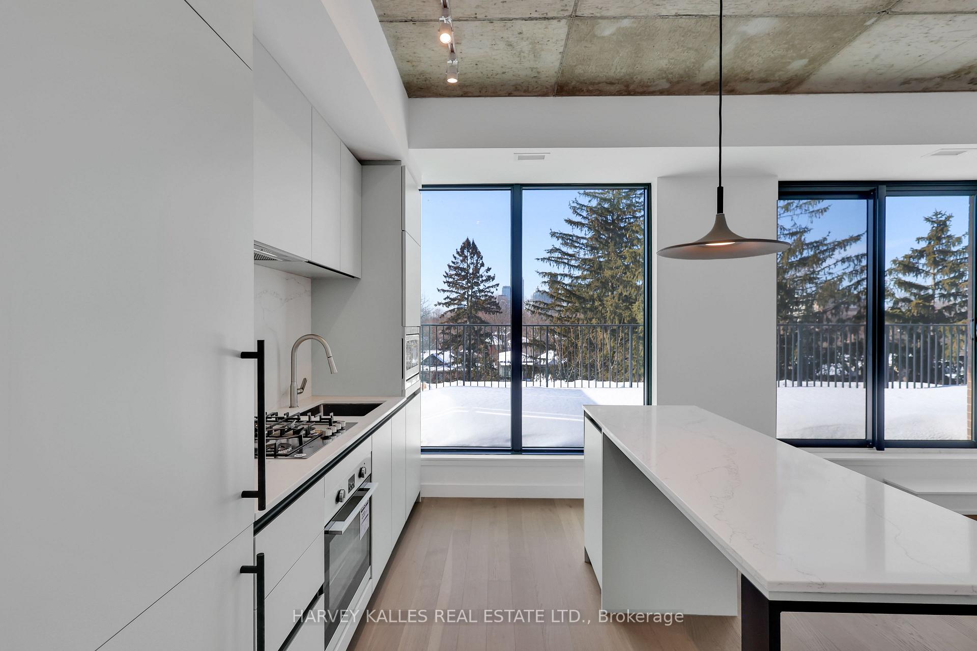 1720 Bayview Avenue 610