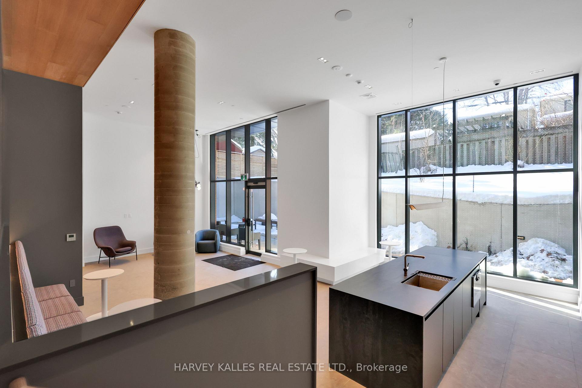 1720 Bayview Avenue 610