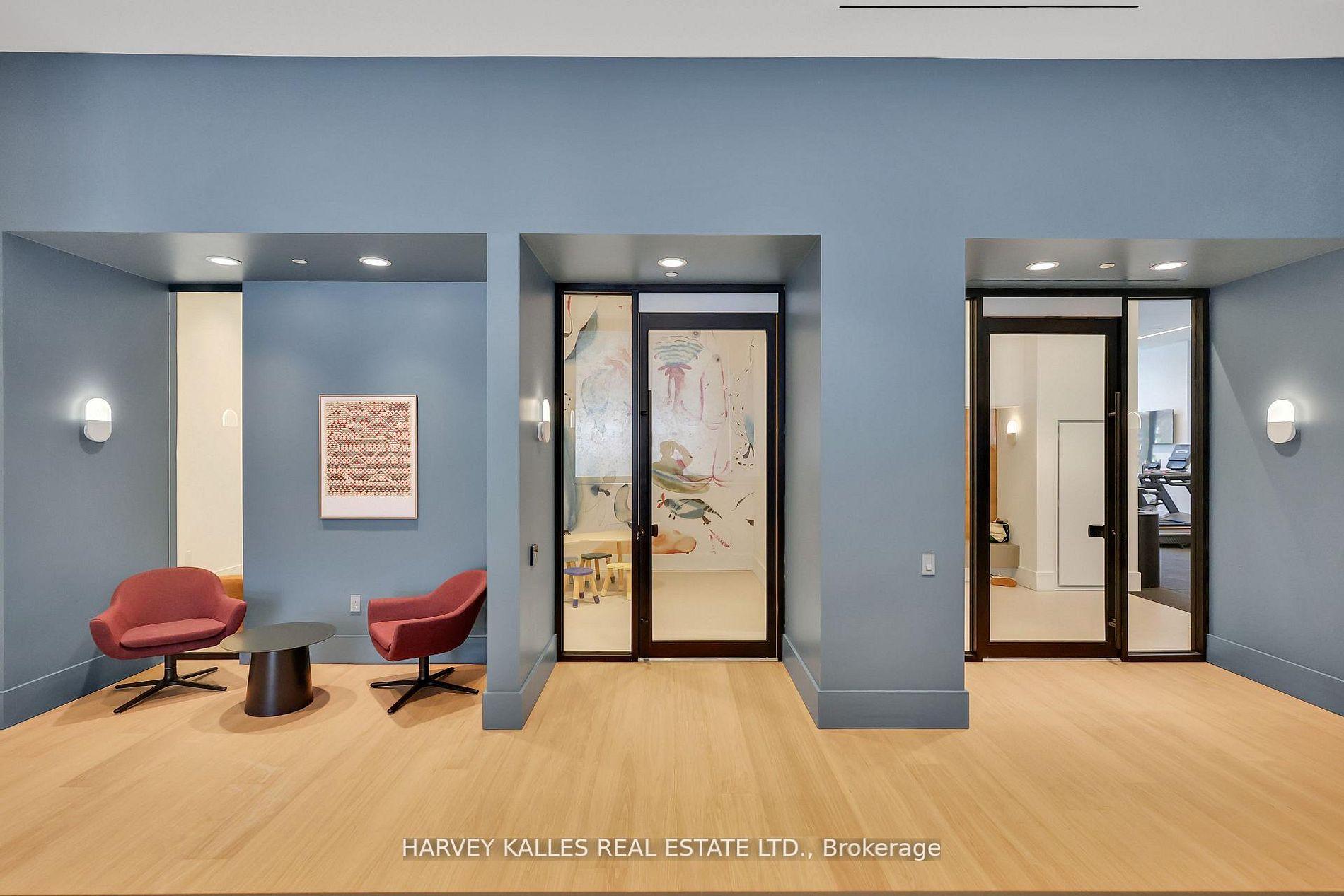 1720 Bayview Avenue 610