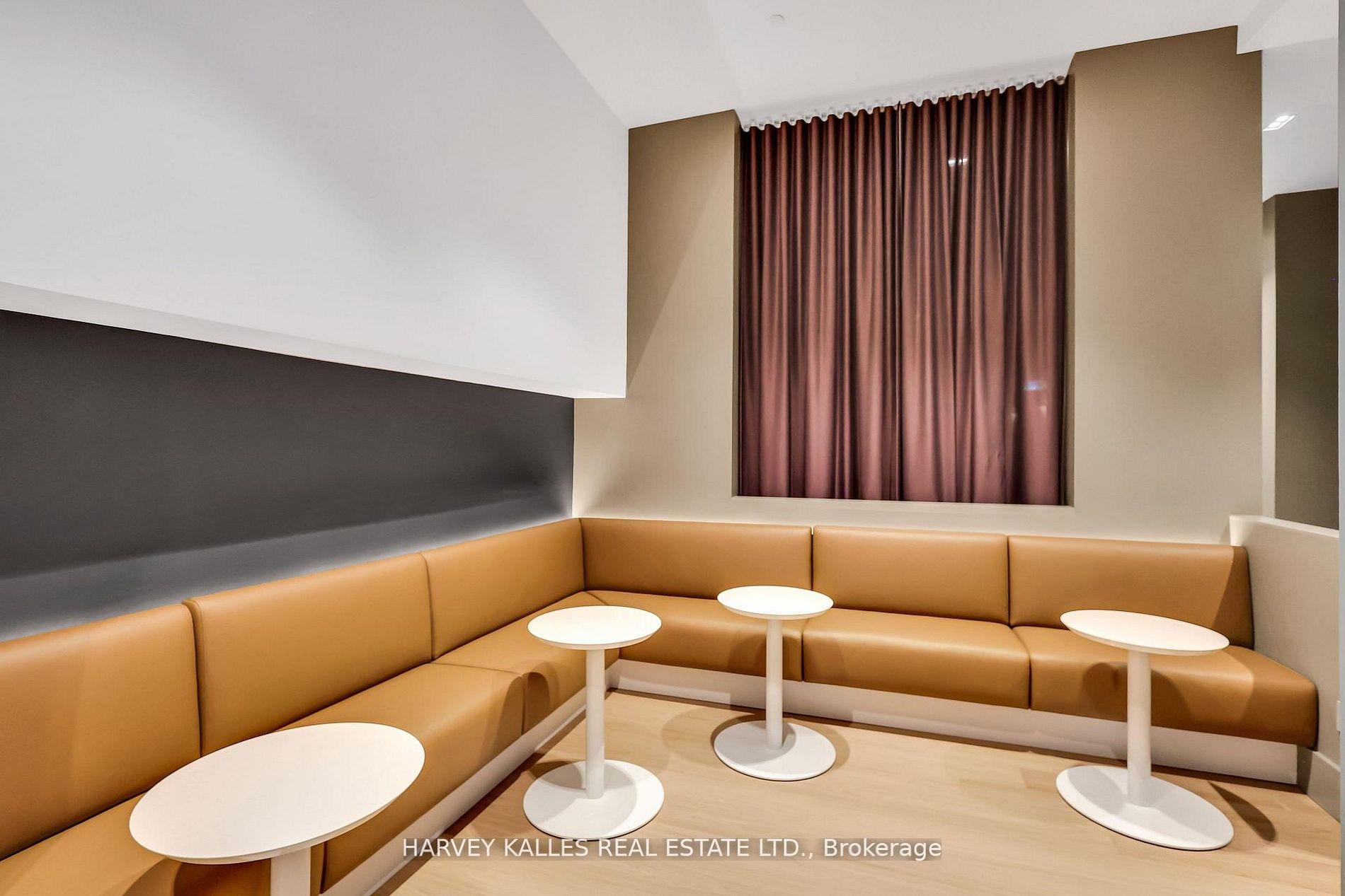 1720 Bayview Avenue 610