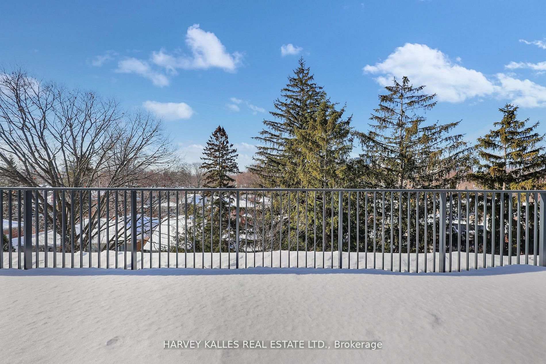 1720 Bayview Avenue 610