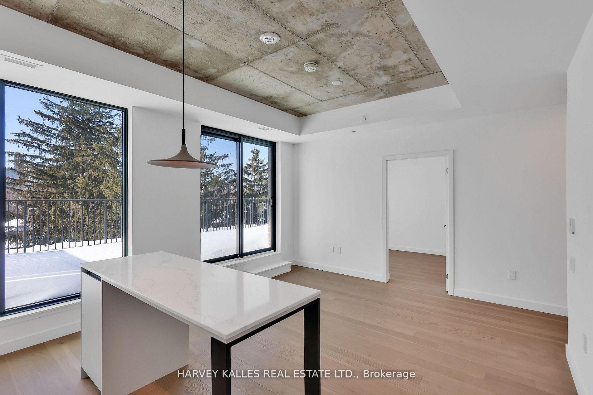 1720 Bayview Avenue 610