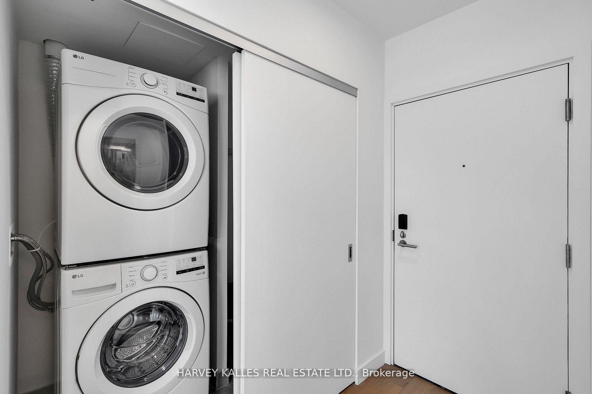 1720 Bayview Avenue 610