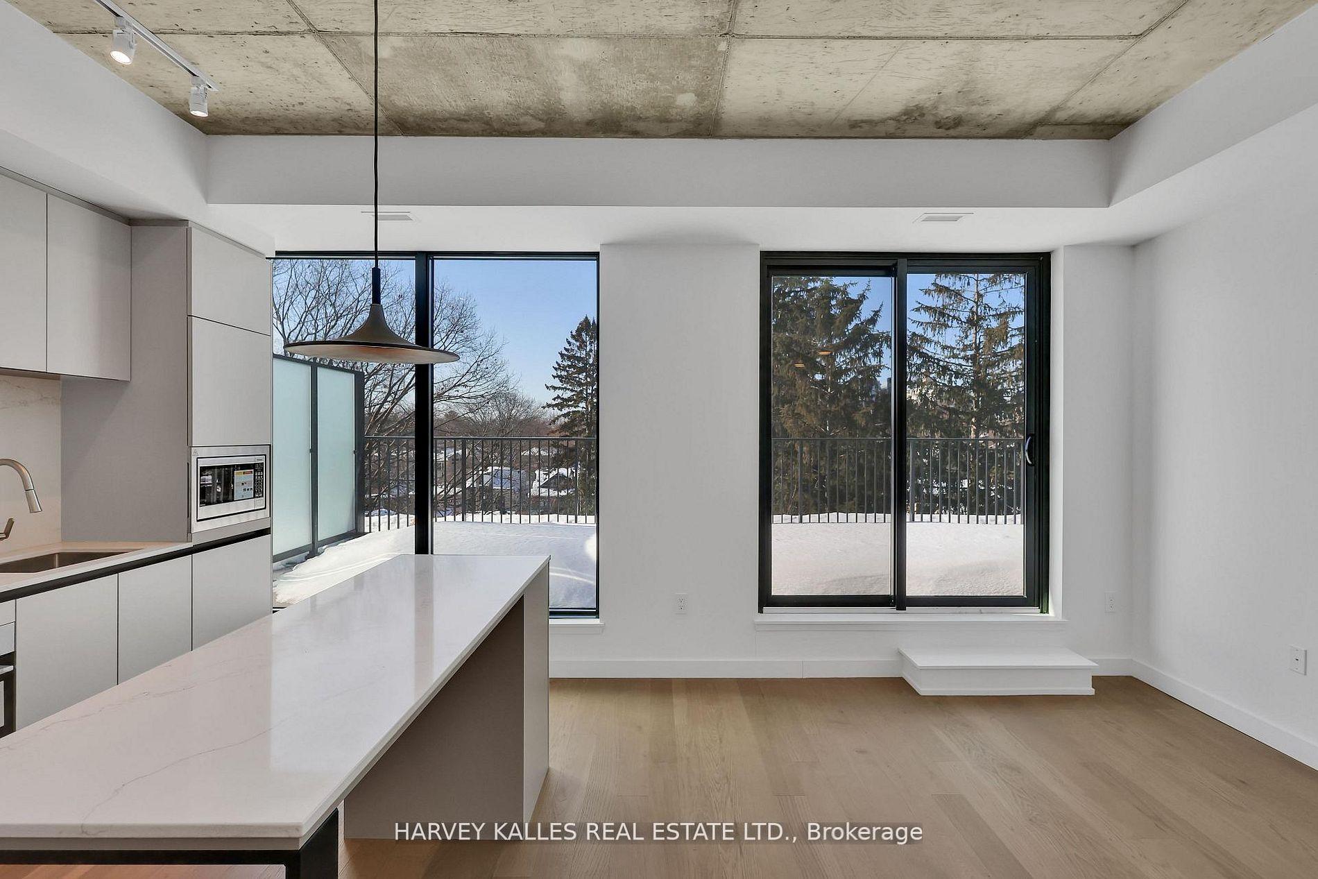 1720 Bayview Avenue 610