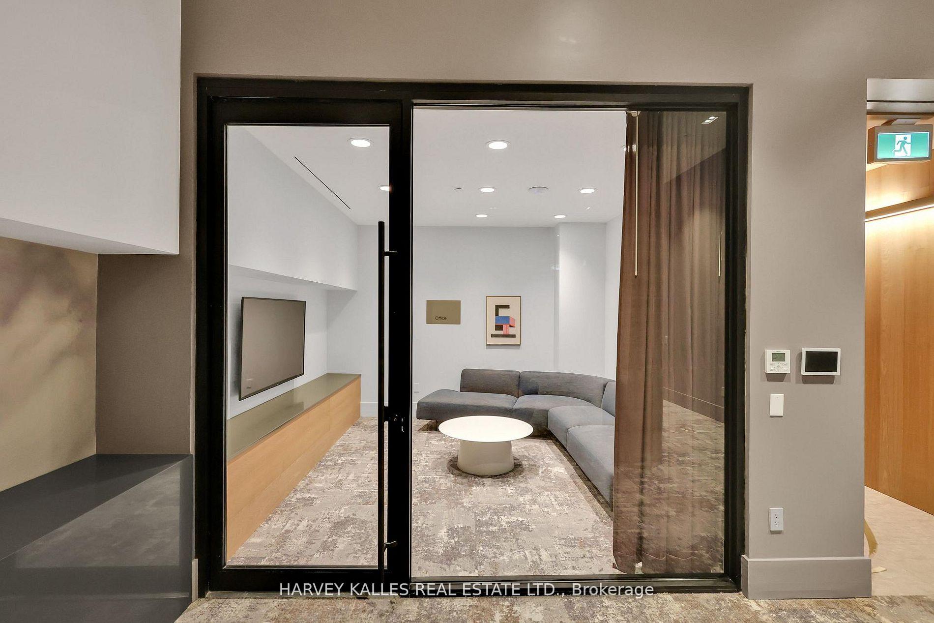 1720 Bayview Avenue 610