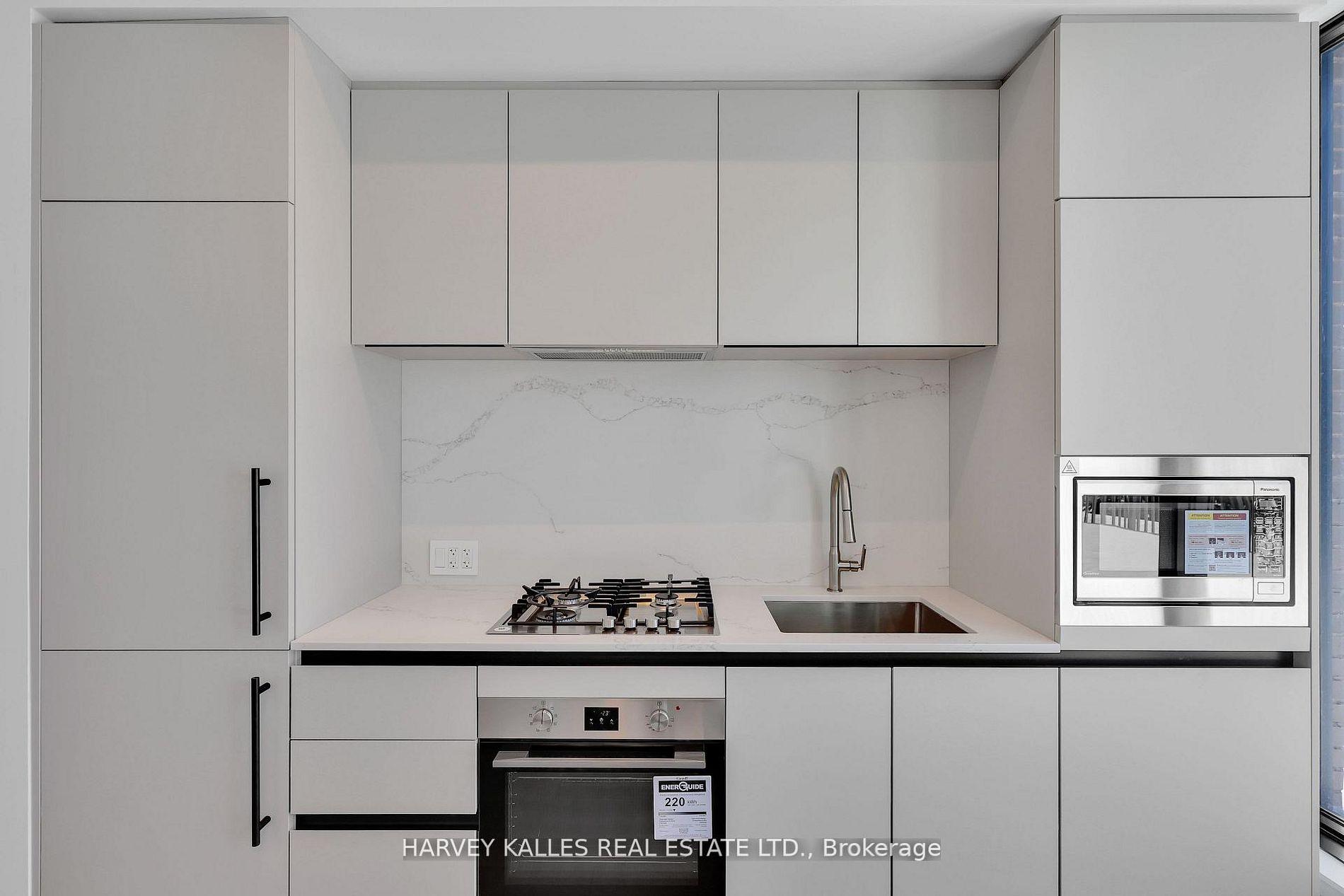 1720 Bayview Avenue 610