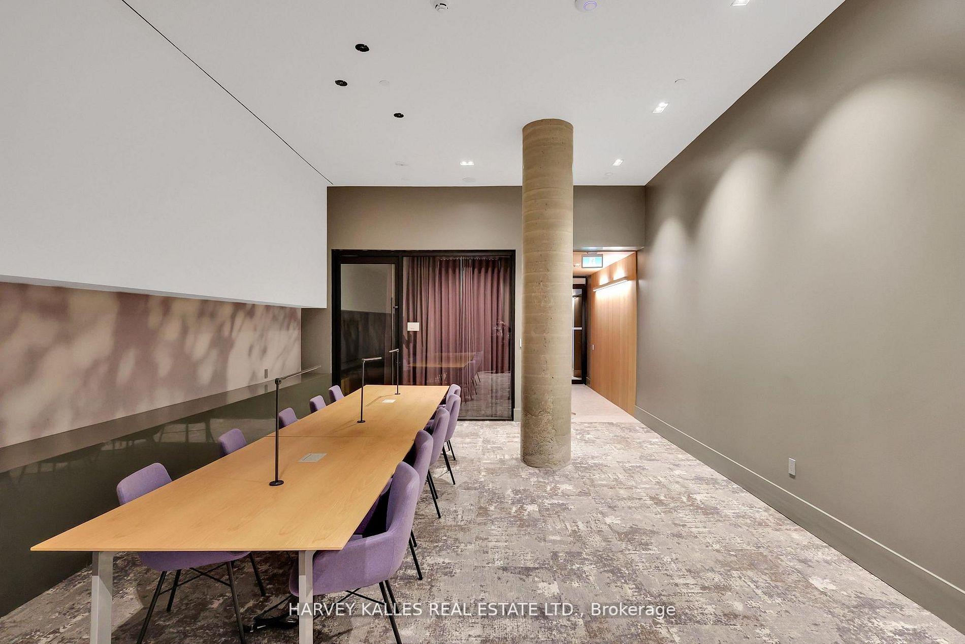 1720 Bayview Avenue 610