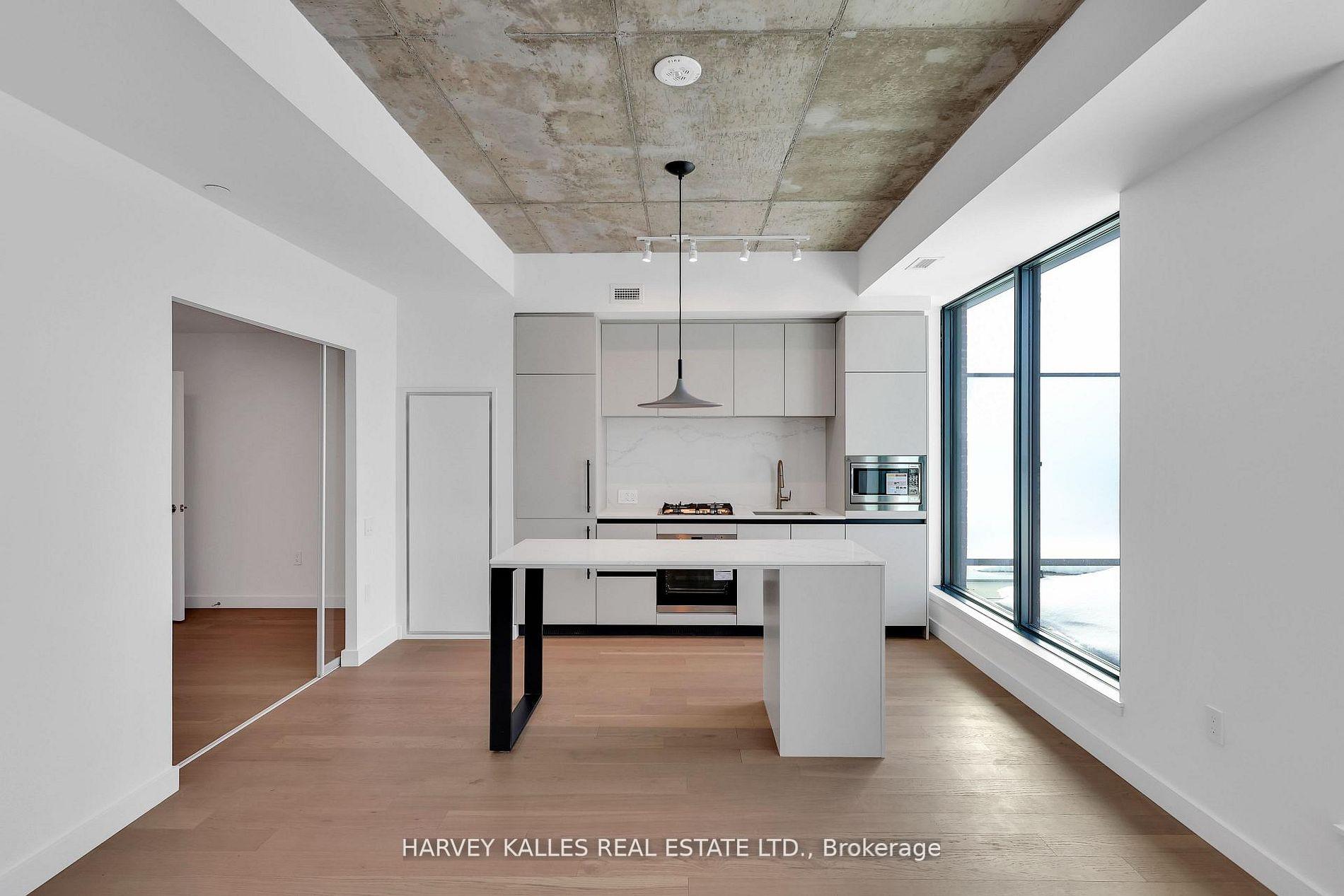 1720 Bayview Avenue 610