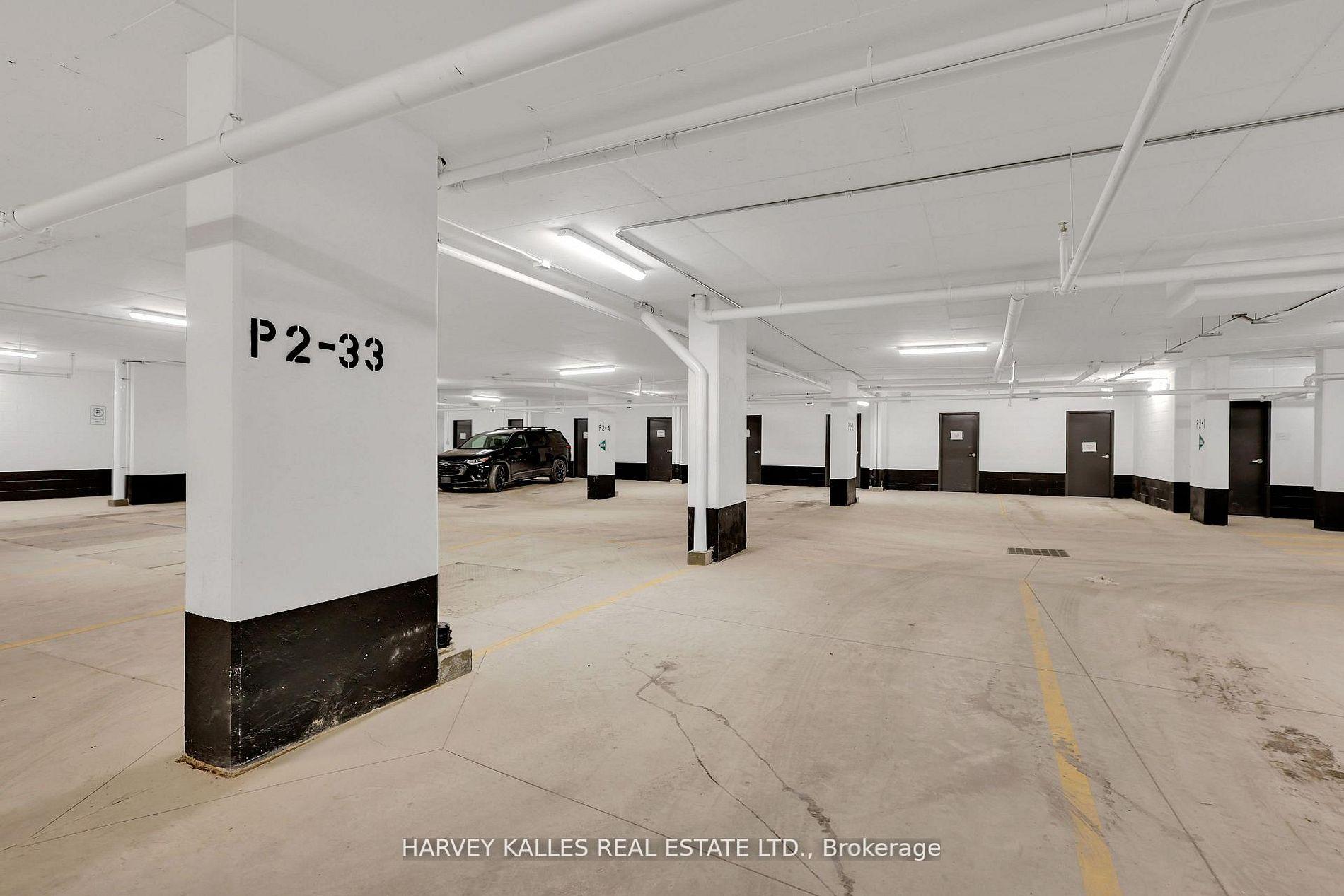 1720 Bayview Avenue 610